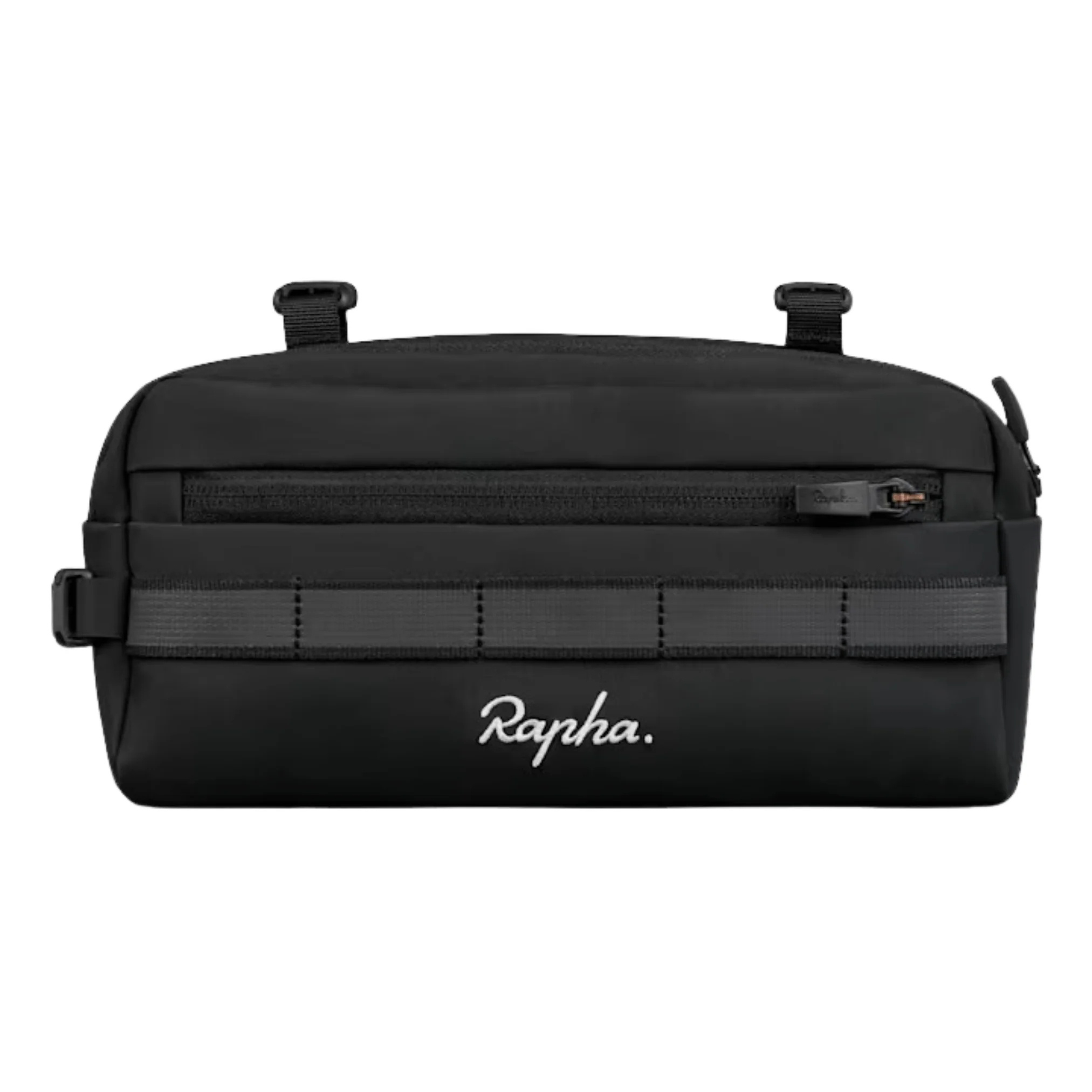 Rapha Bar Bag Black