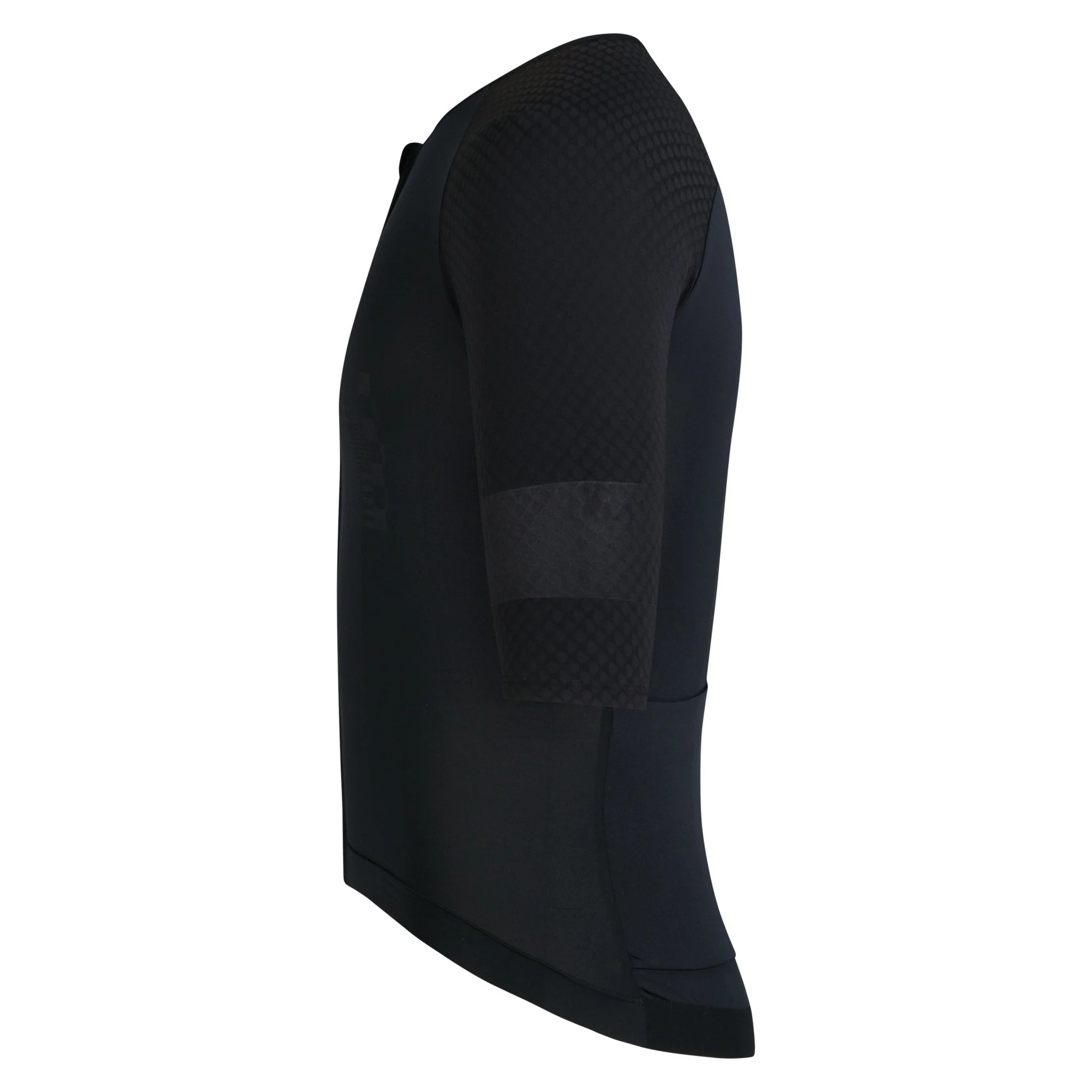 Rapha EF Men's Pro Team Aero Jersey - Blackout - Image 3