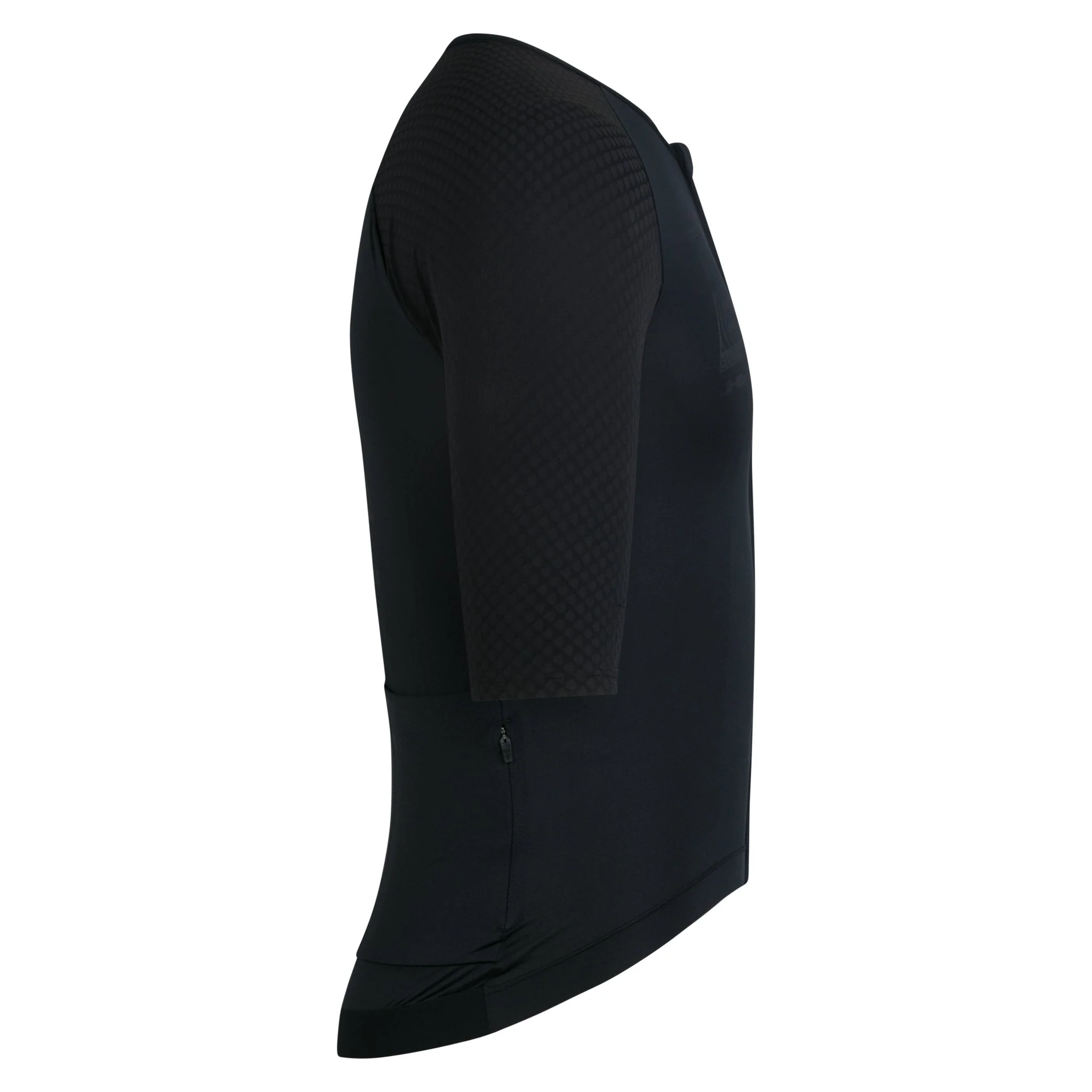 Rapha EF Men's Pro Team Aero Jersey - Blackout - Image 4