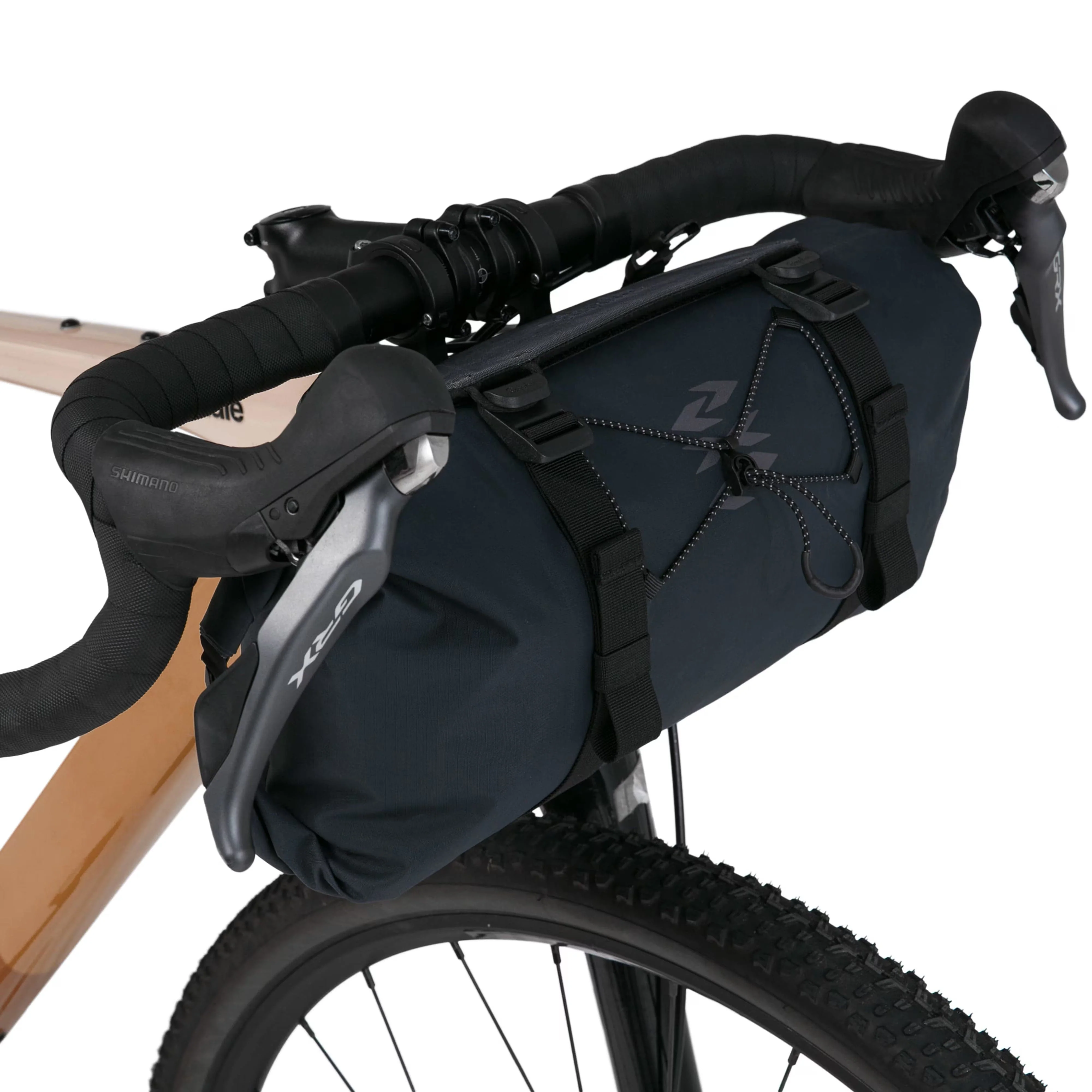 Rapha Explore Handlebar Pack 10L - Image 8