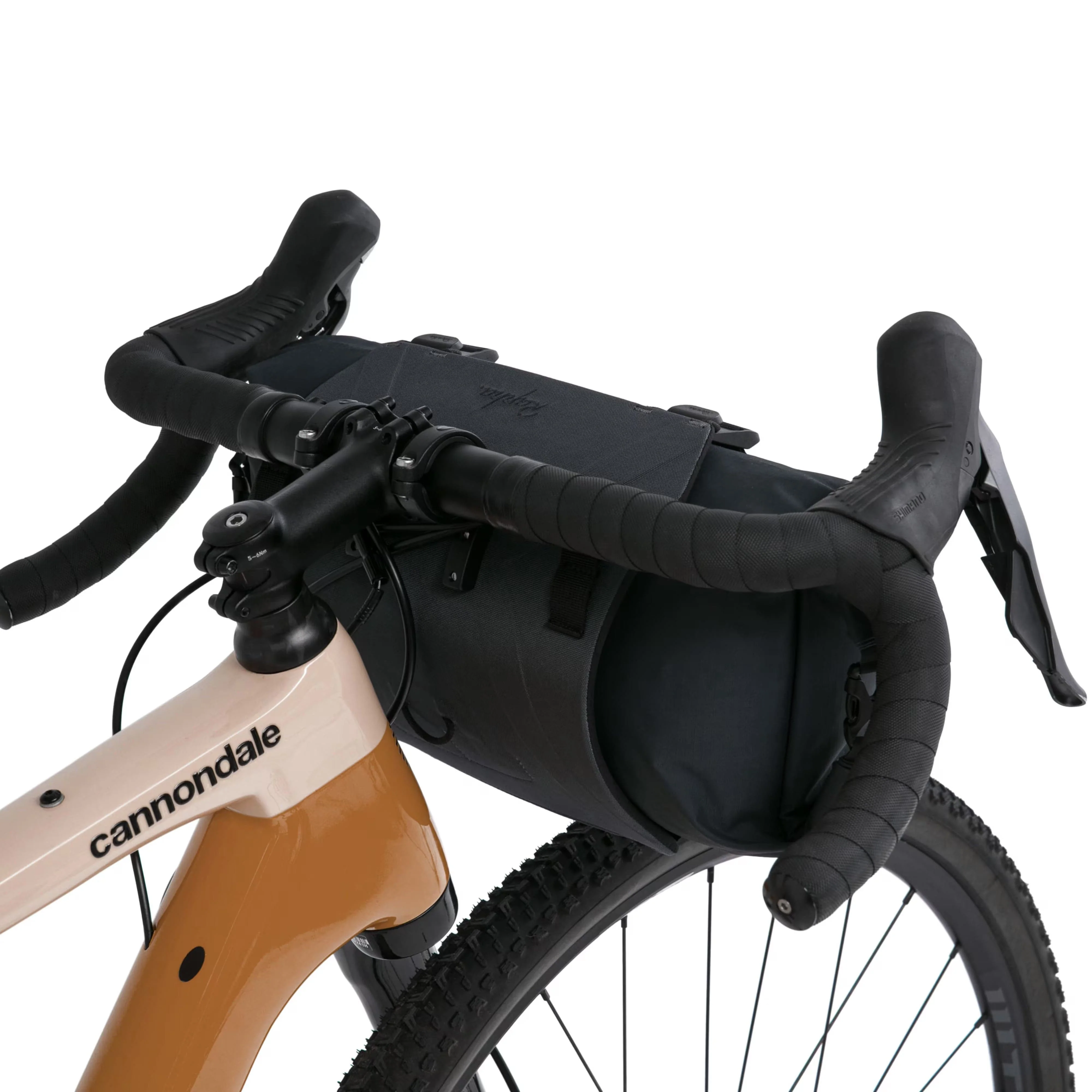 Rapha Explore Handlebar Pack 10L - Image 9