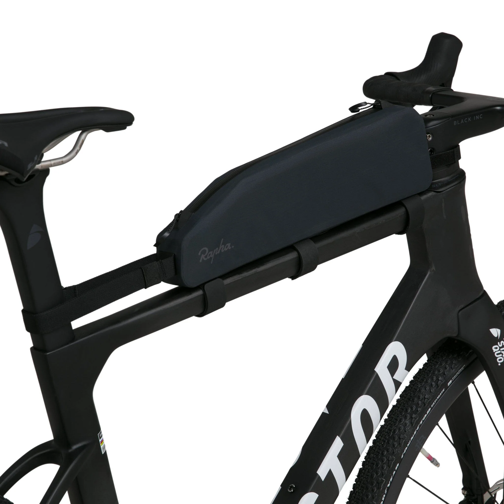Rapha Explore Top Tube Bag Long - Image 3
