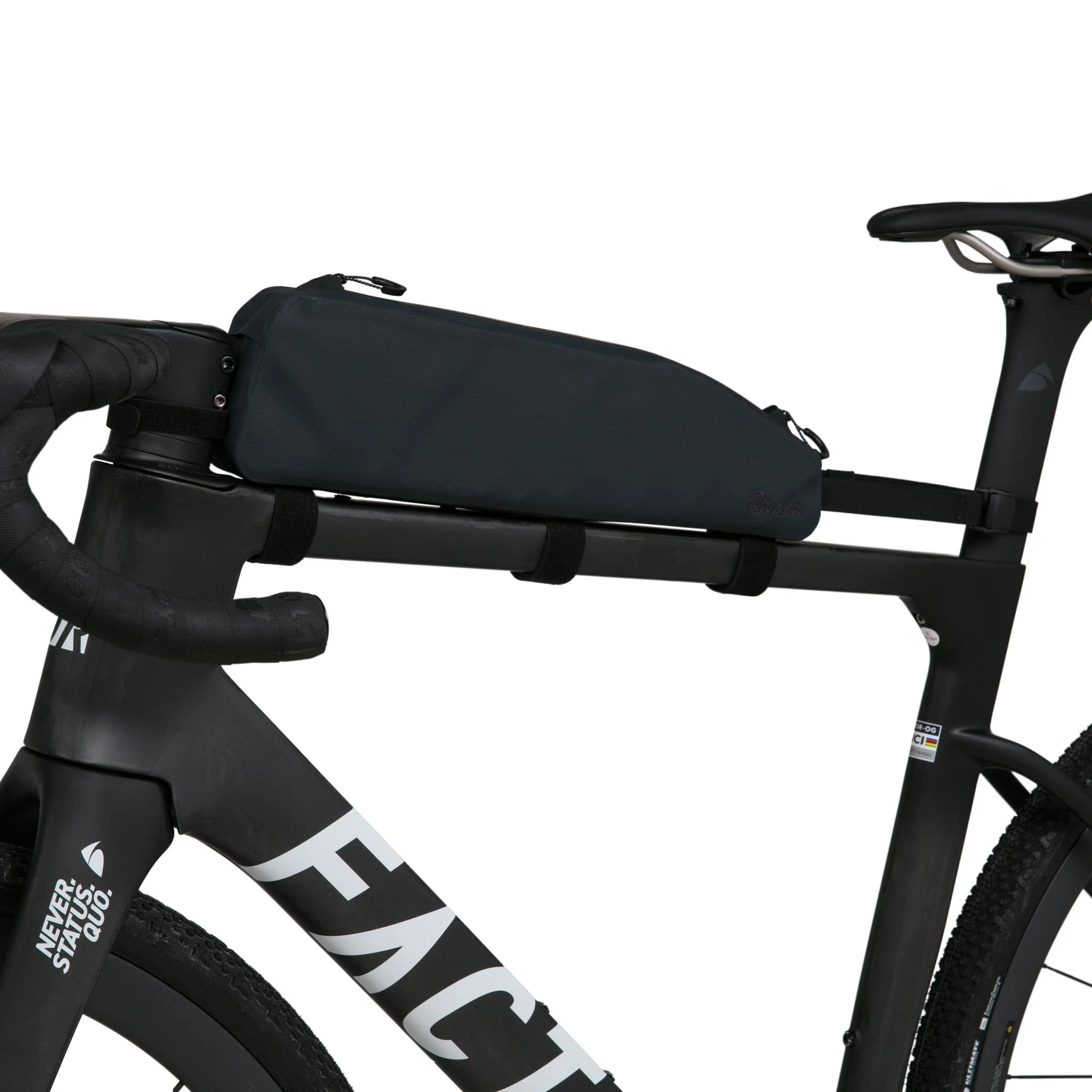 Rapha Explore Top Tube Bag Long - Image 4