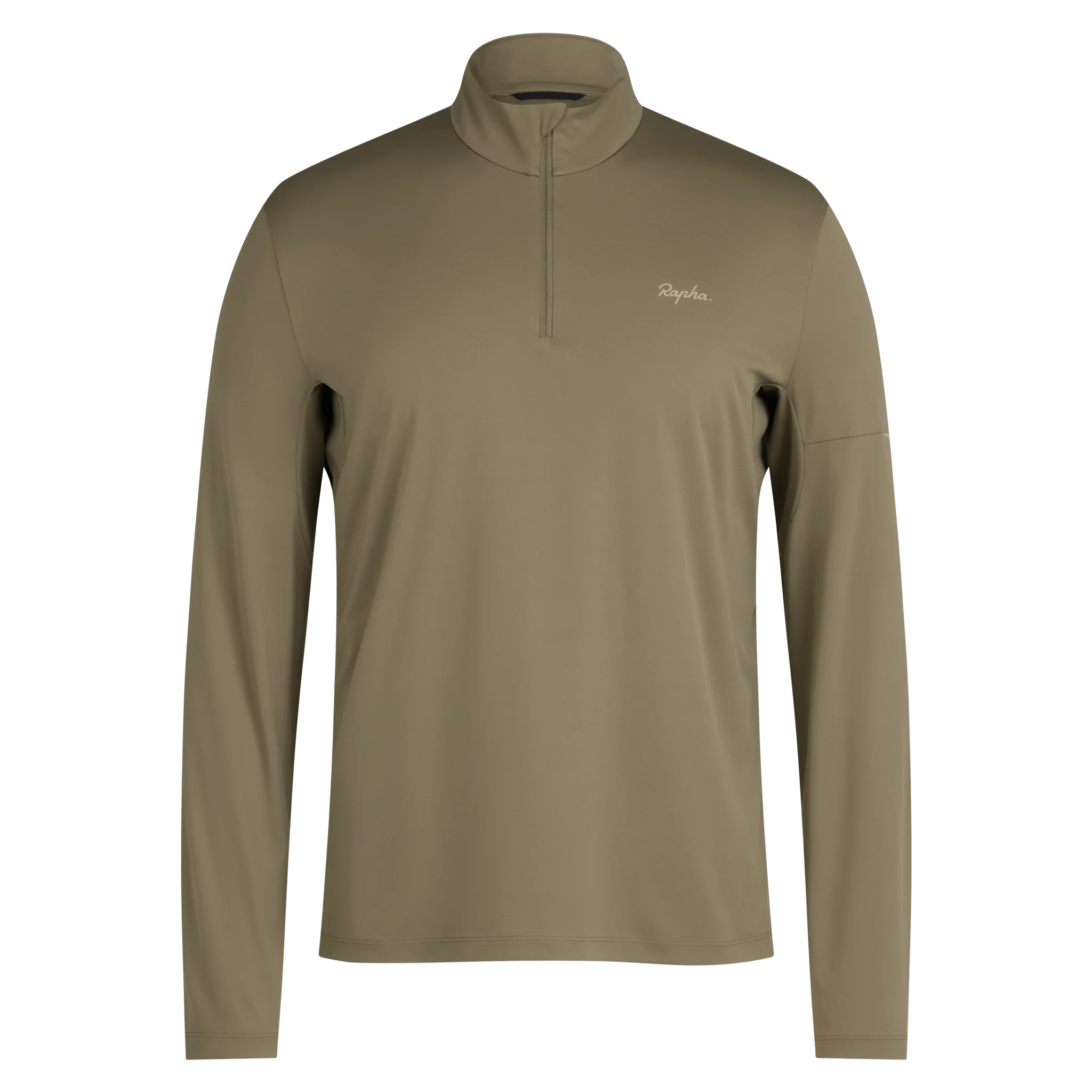 Rapha Men's Active Half Zip - Image 4