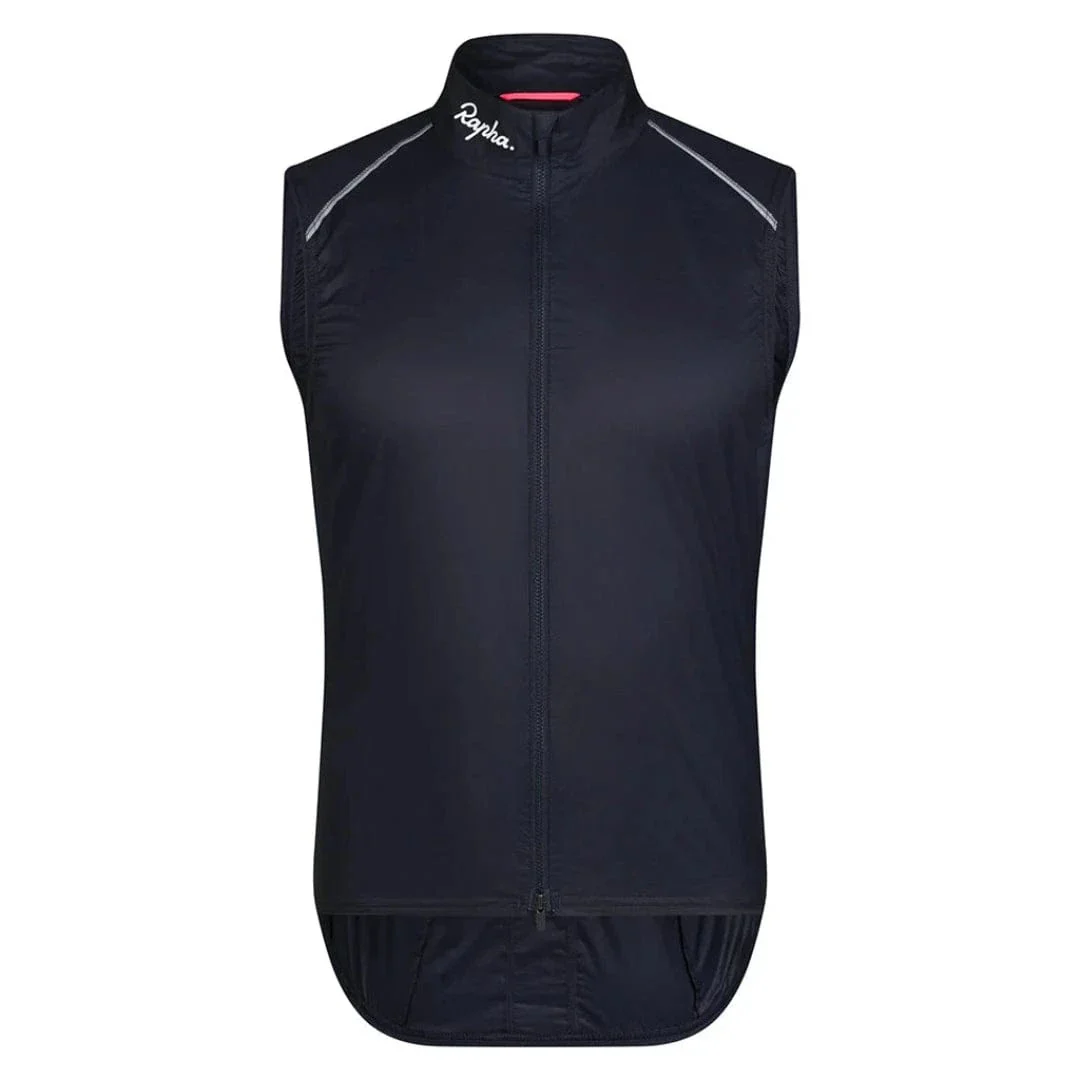 Rapha Men's Brevet Element Gilet - Image 2