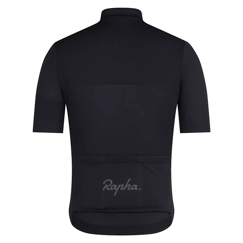 Rapha Men's Brevet Element Jersey - Image 2