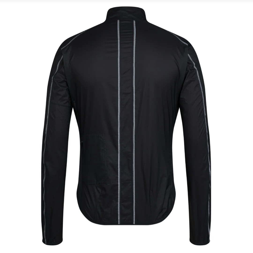 Rapha Men's Brevet Element Wind Jacket - Image 2