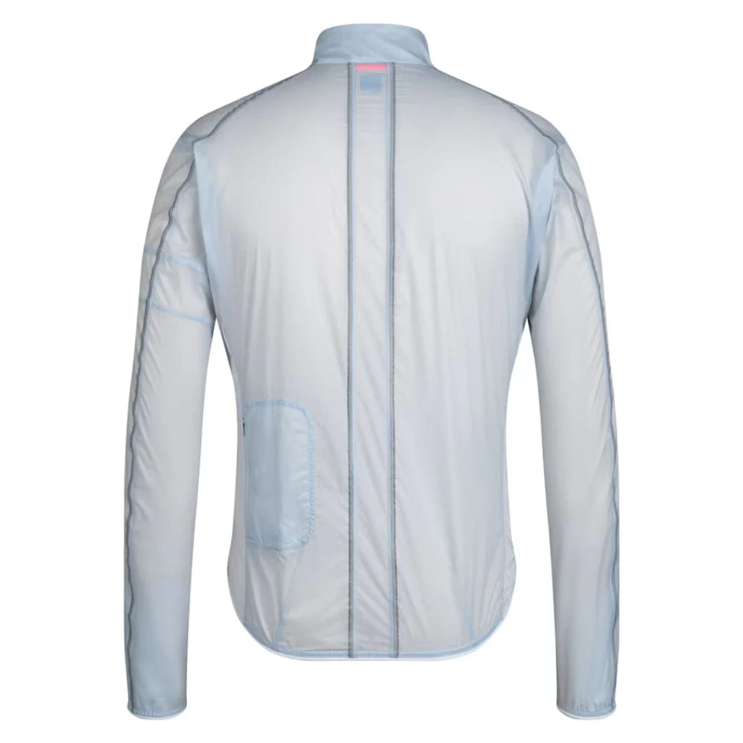 Rapha Men's Brevet Element Wind Jacket - Image 6