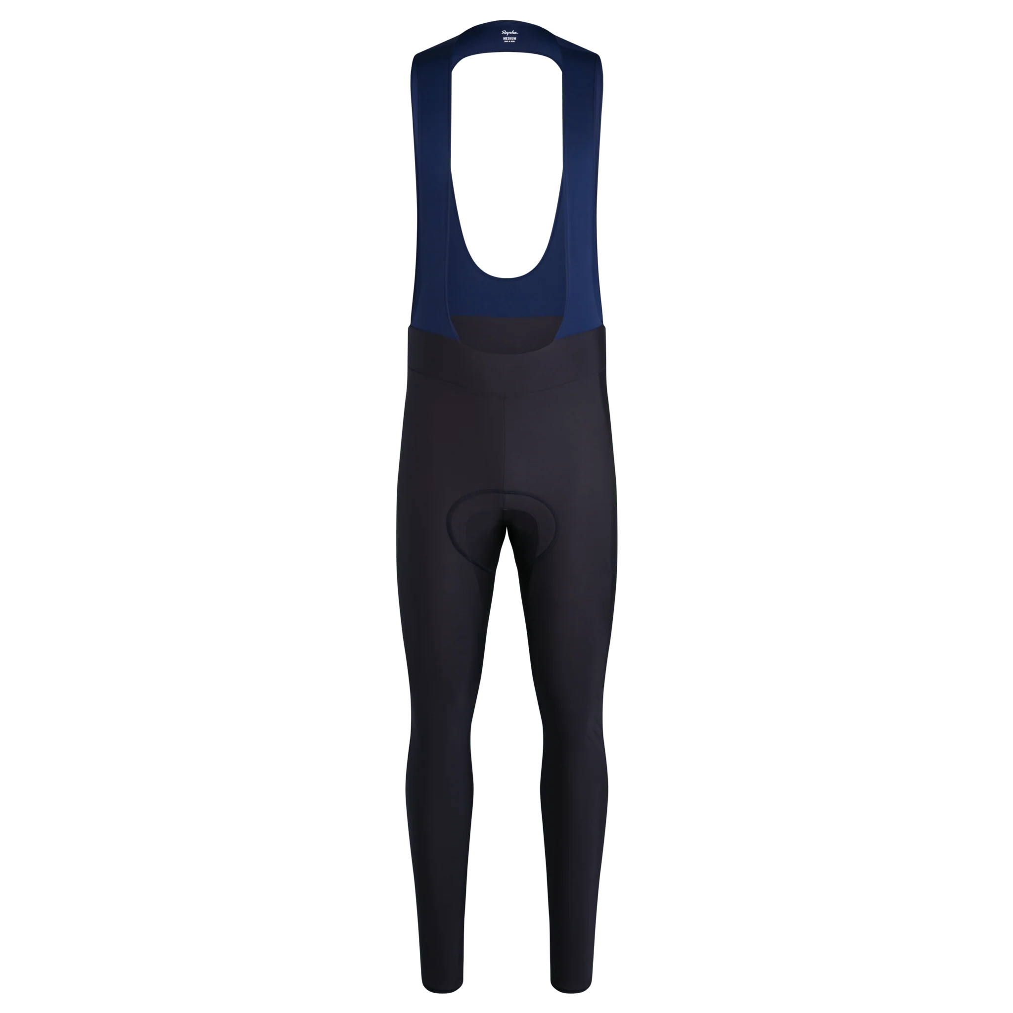 Rapha Men's Core Cargo Winter Tights with Pad