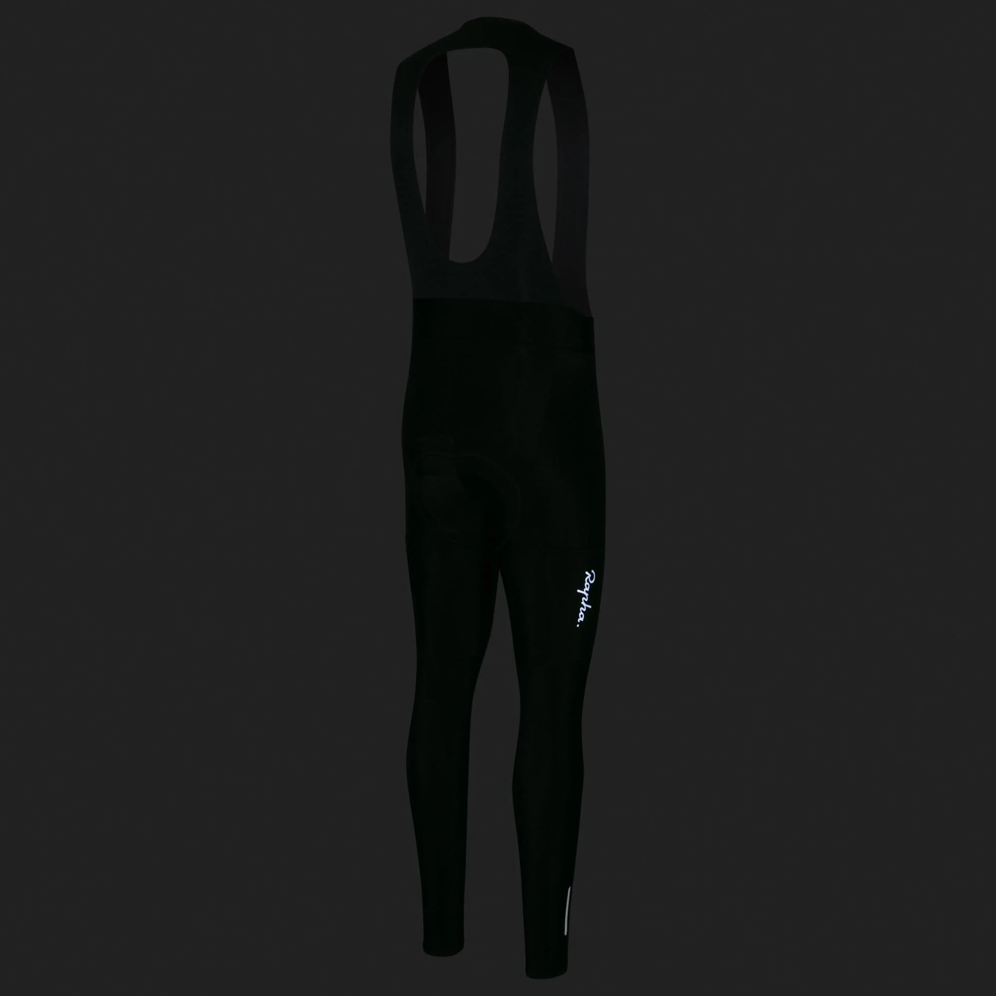 Rapha Men's Core Cargo Winter Tights with Pad - Image 10