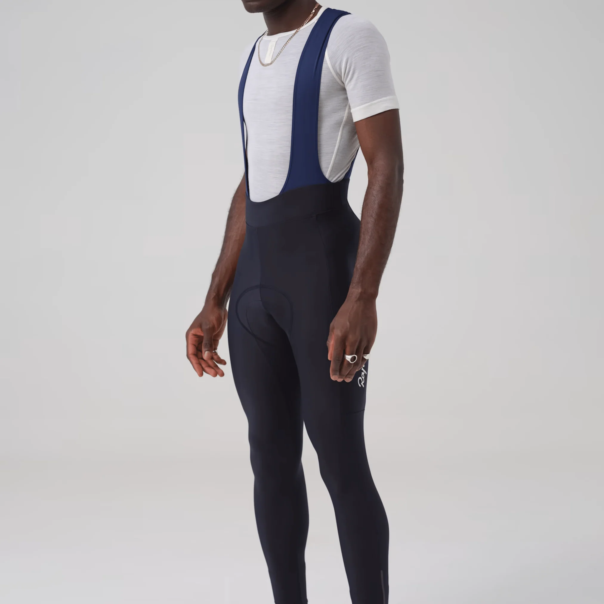 Rapha Men's Core Cargo Winter Tights with Pad - Image 7