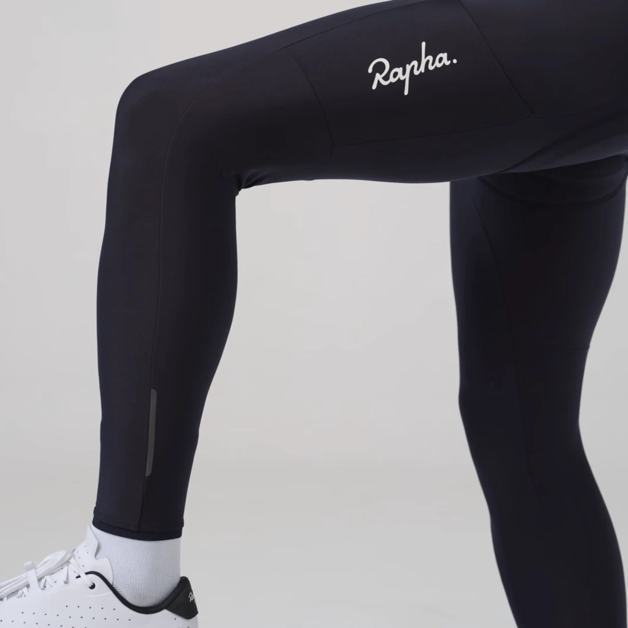 Rapha Men's Core Cargo Winter Tights with Pad - Image 9