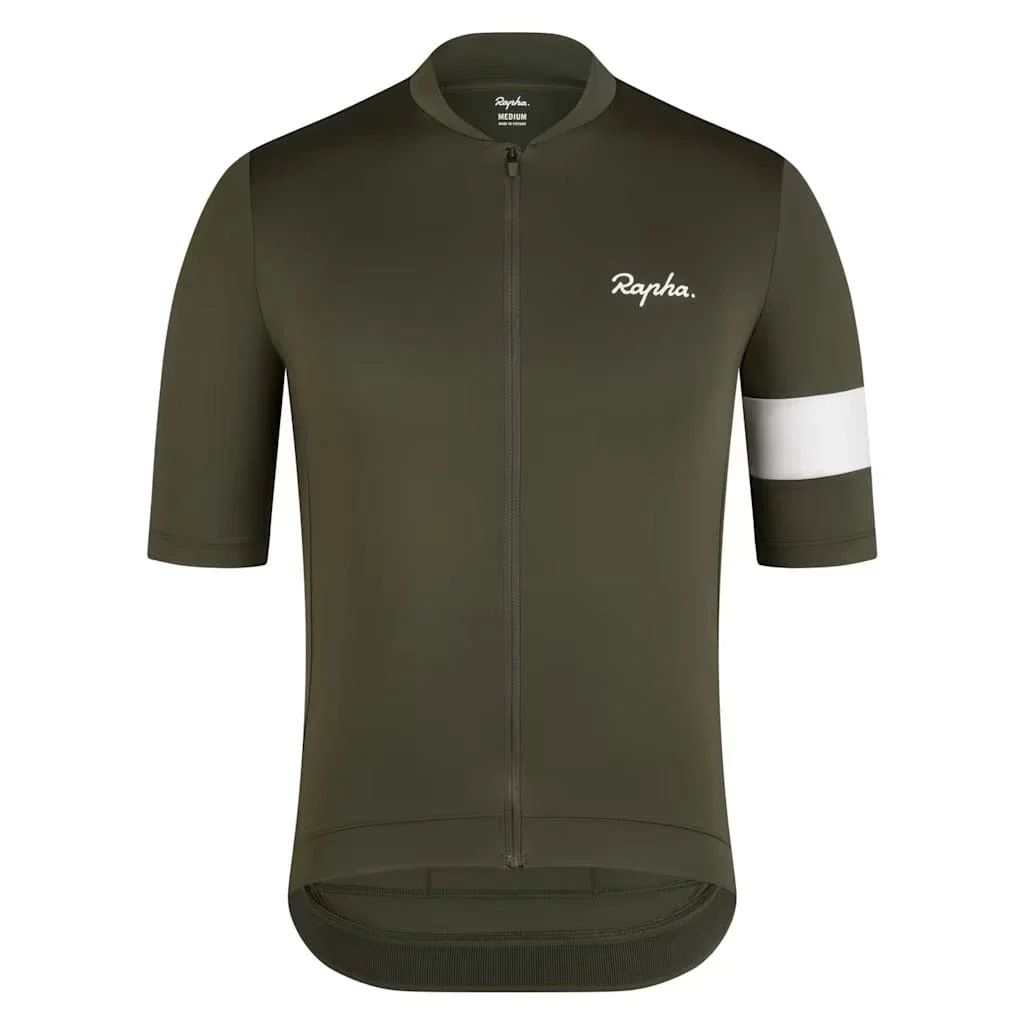 Rapha Men's Core Jersey - Image 14