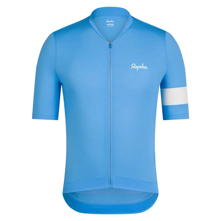 Rapha Men's Core Jersey - Image 6
