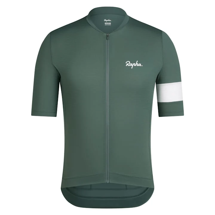 Rapha Men's Core Lightweight Jersey - Image 3