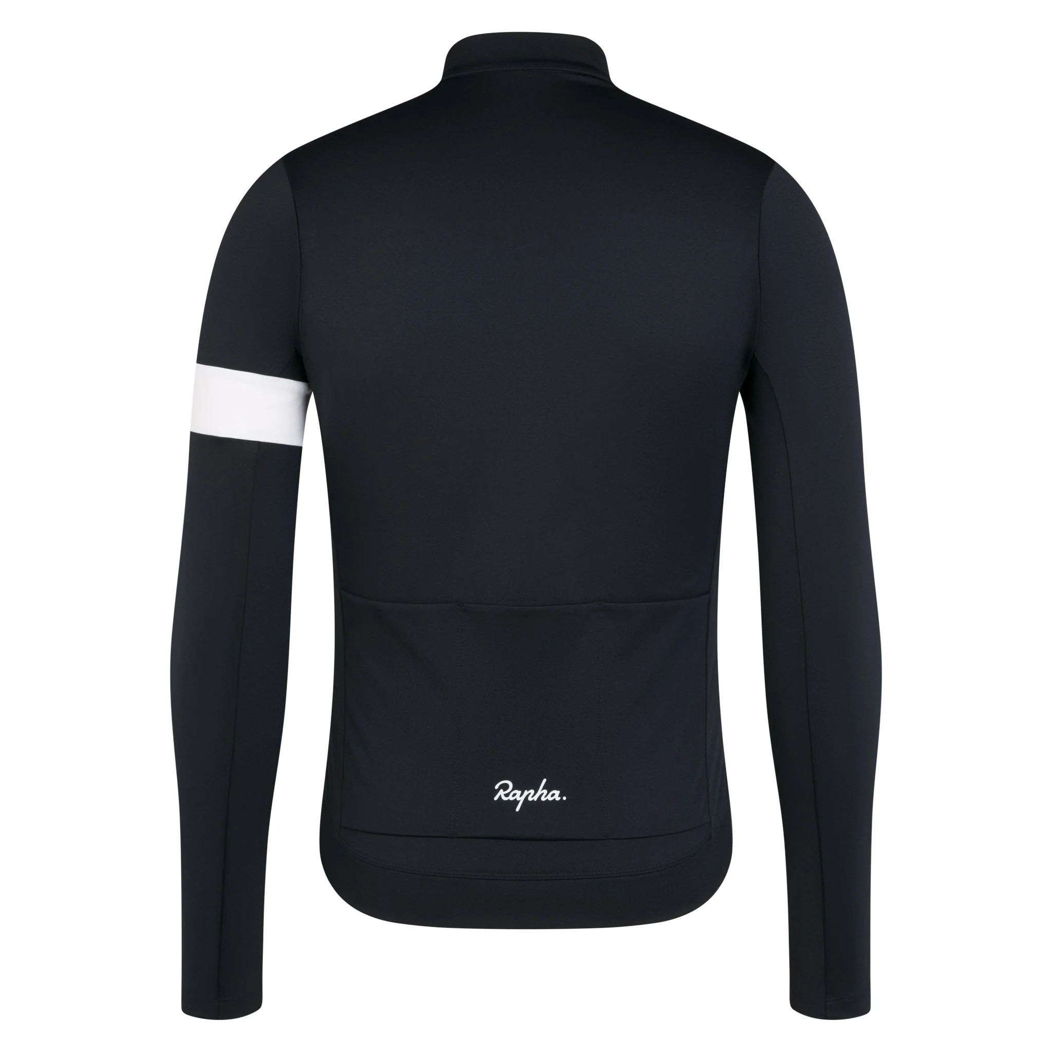 Rapha Men's Core Thermal Long Sleeve Jersey - Image 4