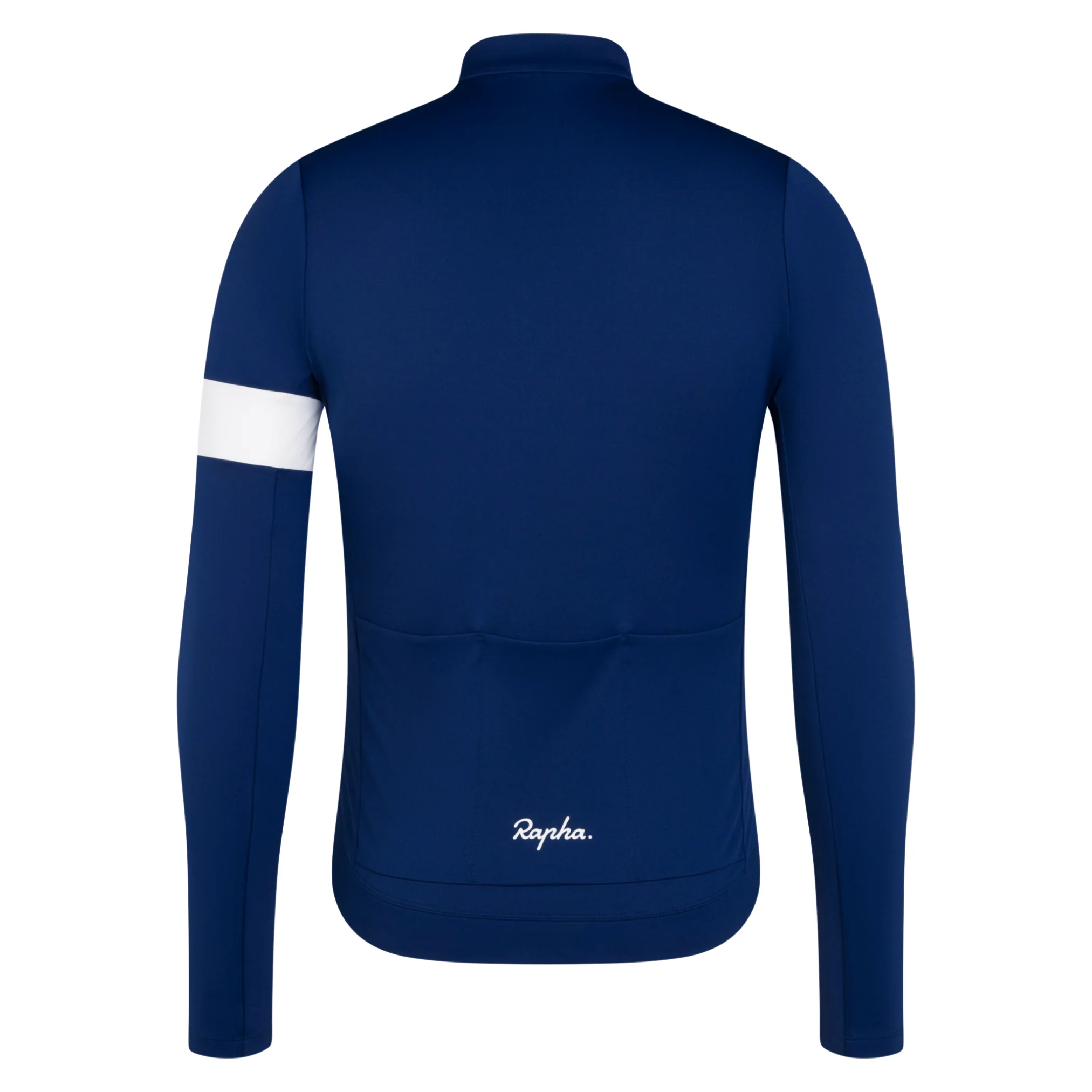 Rapha Men's Core Thermal Long Sleeve Jersey - Image 6