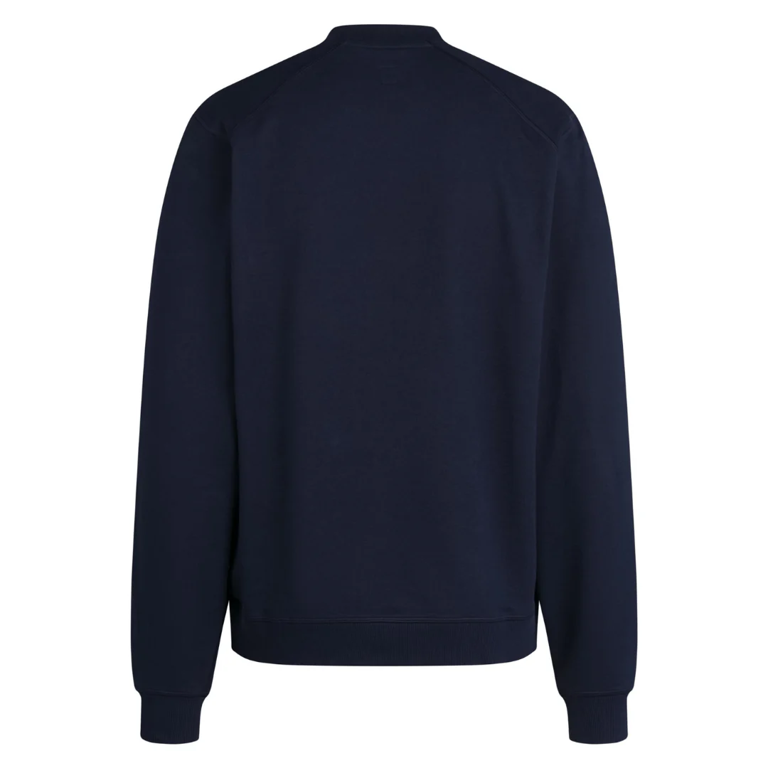 Rapha Men's Cotton Sweatshirt - Large Logo - Image 2