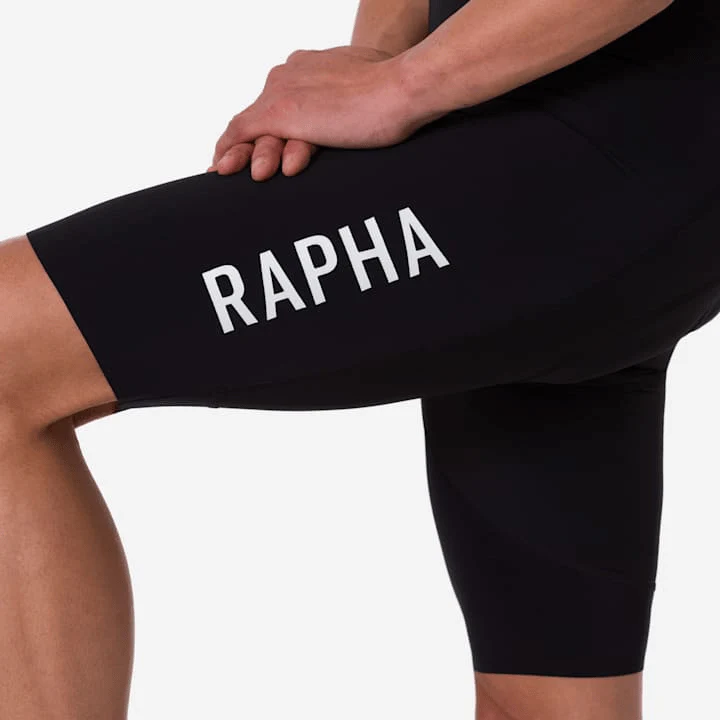 Rapha Men's Pro Team Bib Shorts III - Long - Image 4