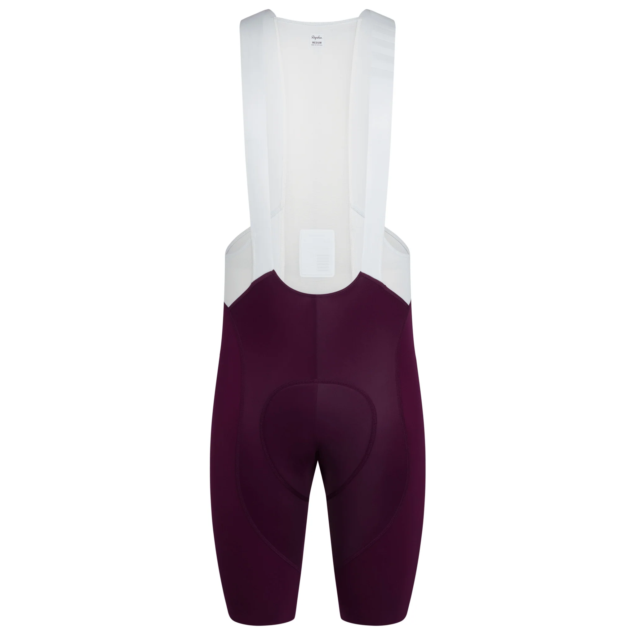 Rapha Men's Pro Team Bib Shorts III - Regular - Image 4