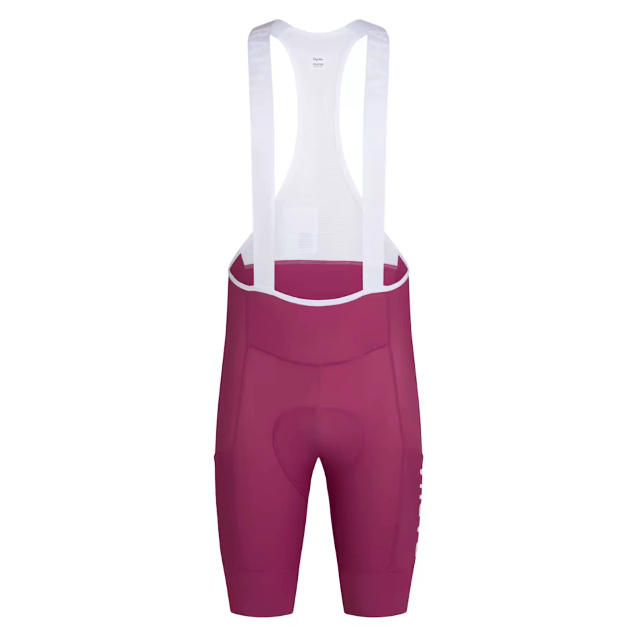 Rapha Men's Pro Team Cargo Bib Shorts - Regular - Image 4