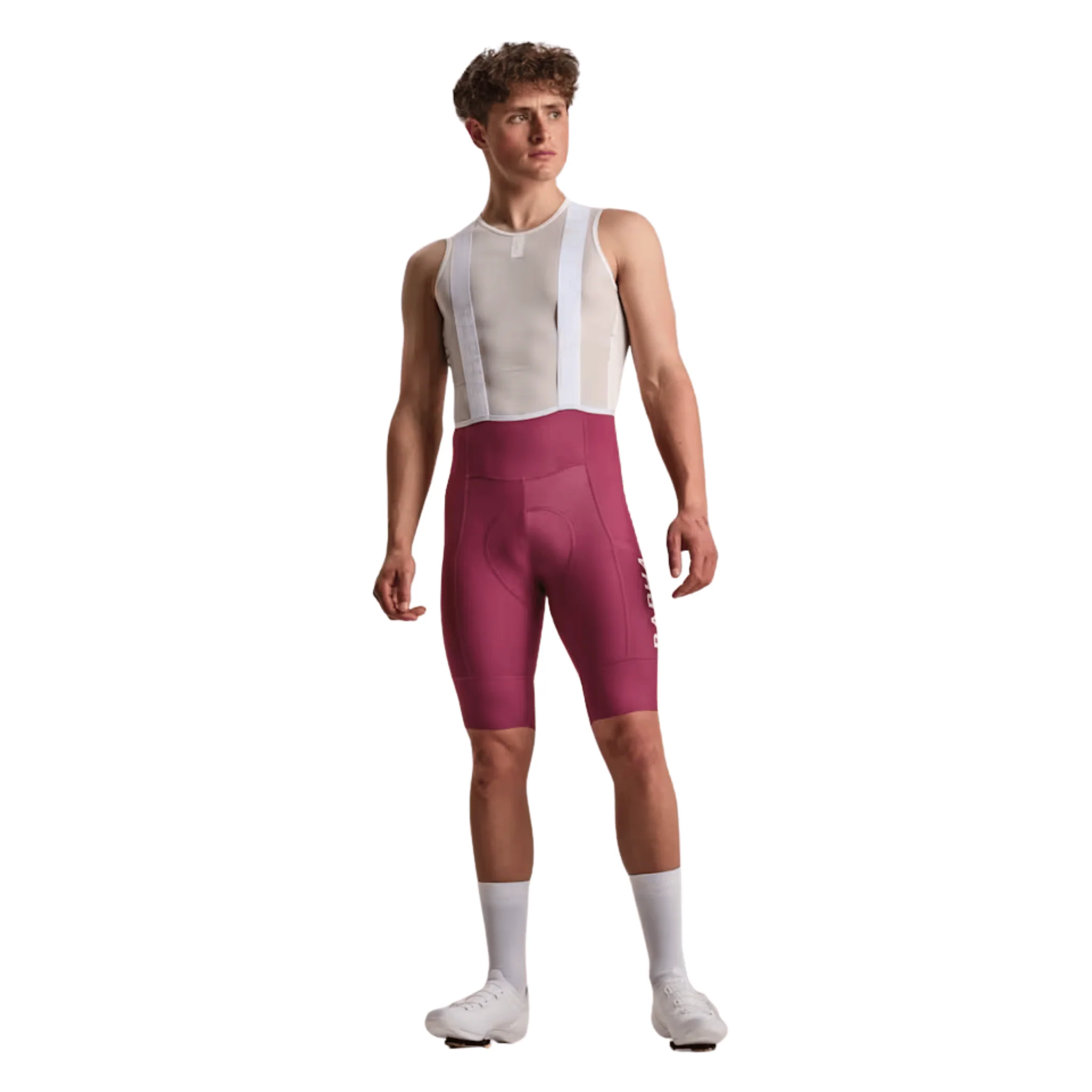Rapha Men's Pro Team Cargo Bib Shorts - Regular - Image 6