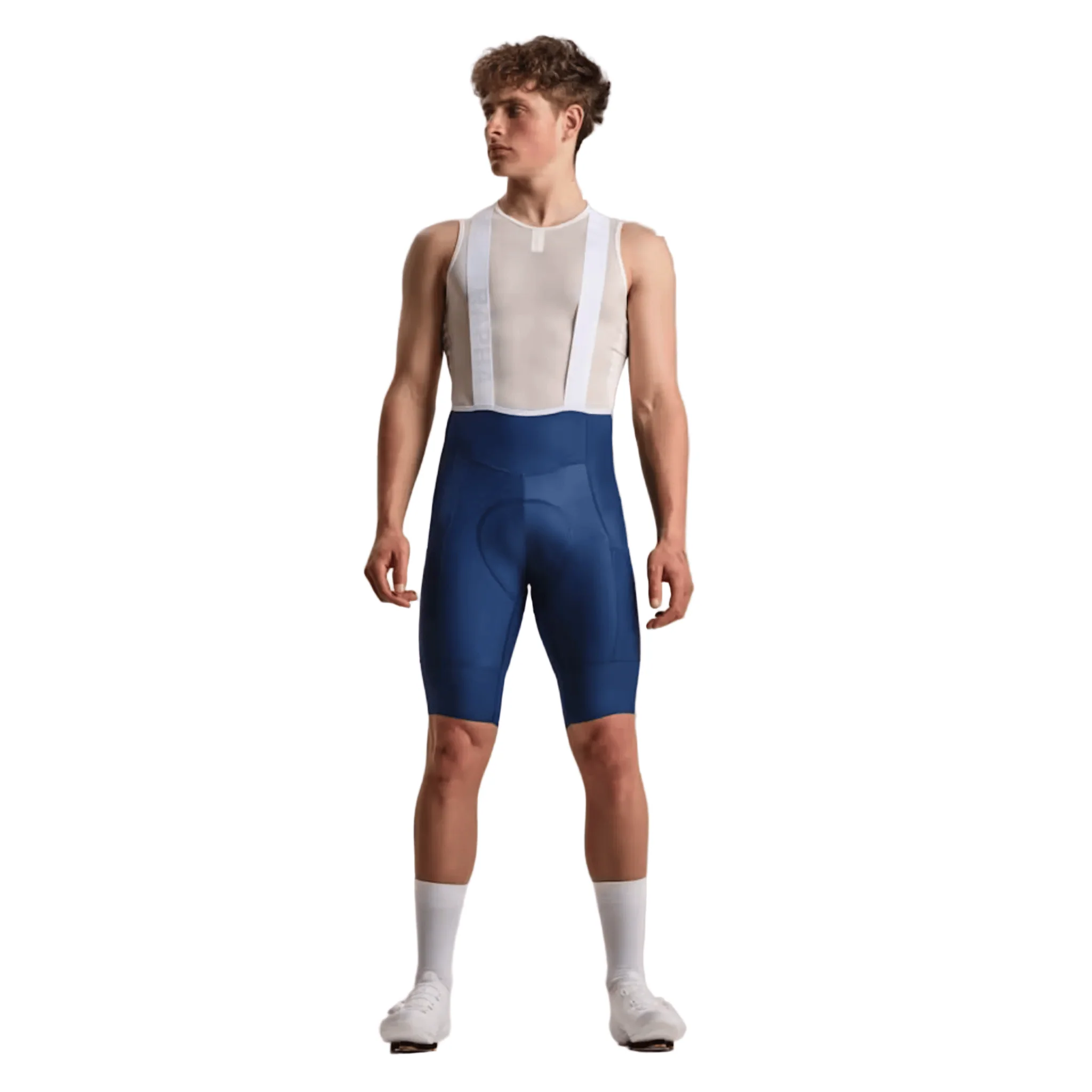 Rapha Men's Pro Team Cargo Bib Shorts - Regular - Image 9