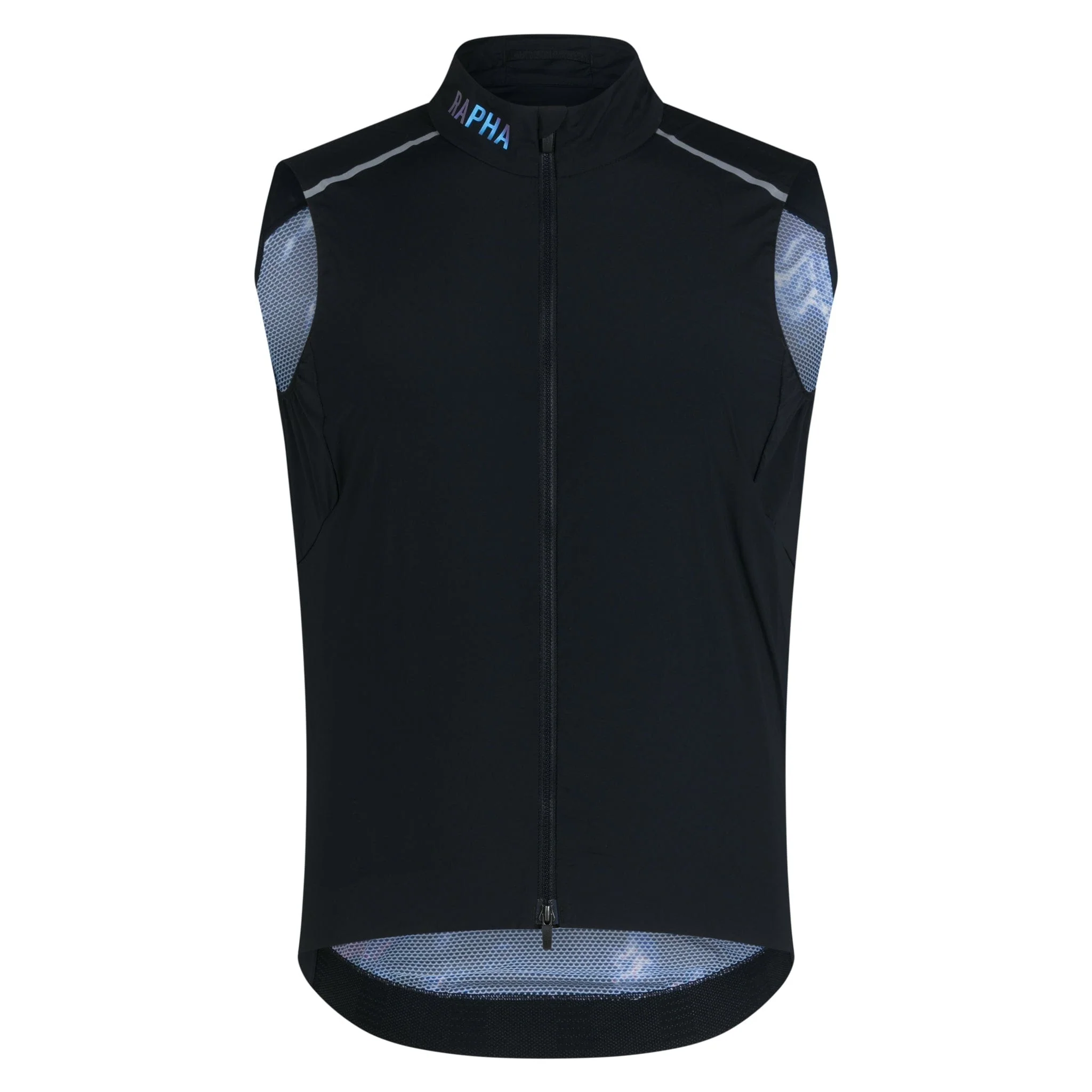 Rapha Men's Pro Team Gilet - Cosmic Print Pack
