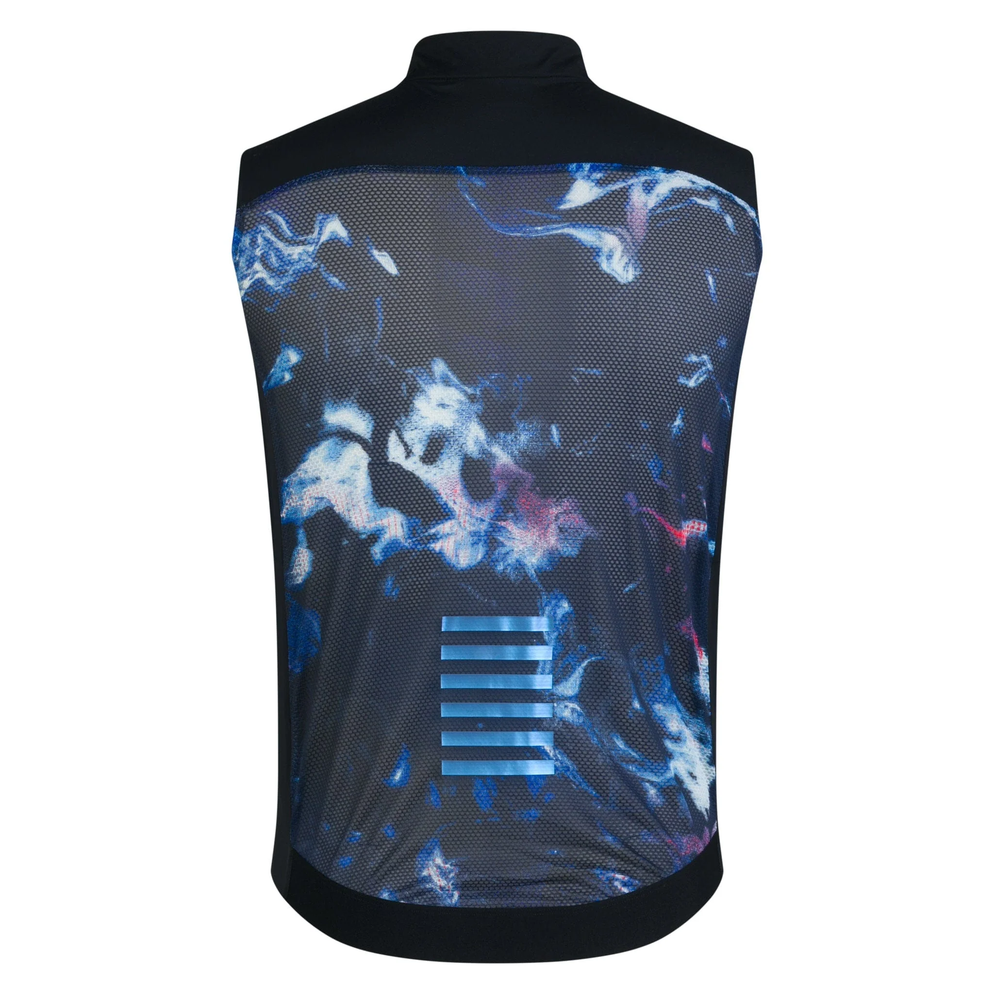 Rapha Men's Pro Team Gilet - Cosmic Print Pack - Image 2