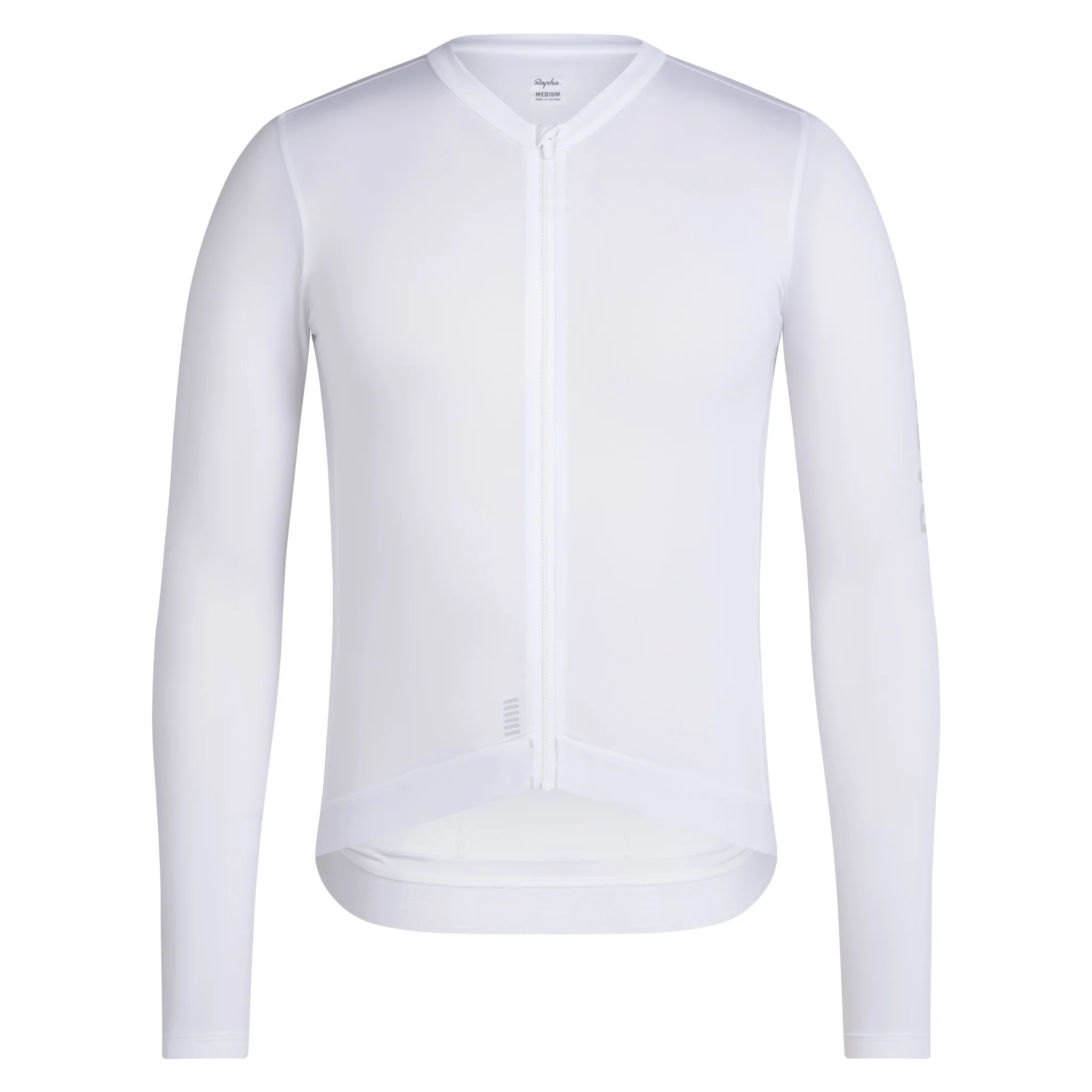 Rapha Men's Pro Team Long Sleeve Lightweight Jersey - Image 13