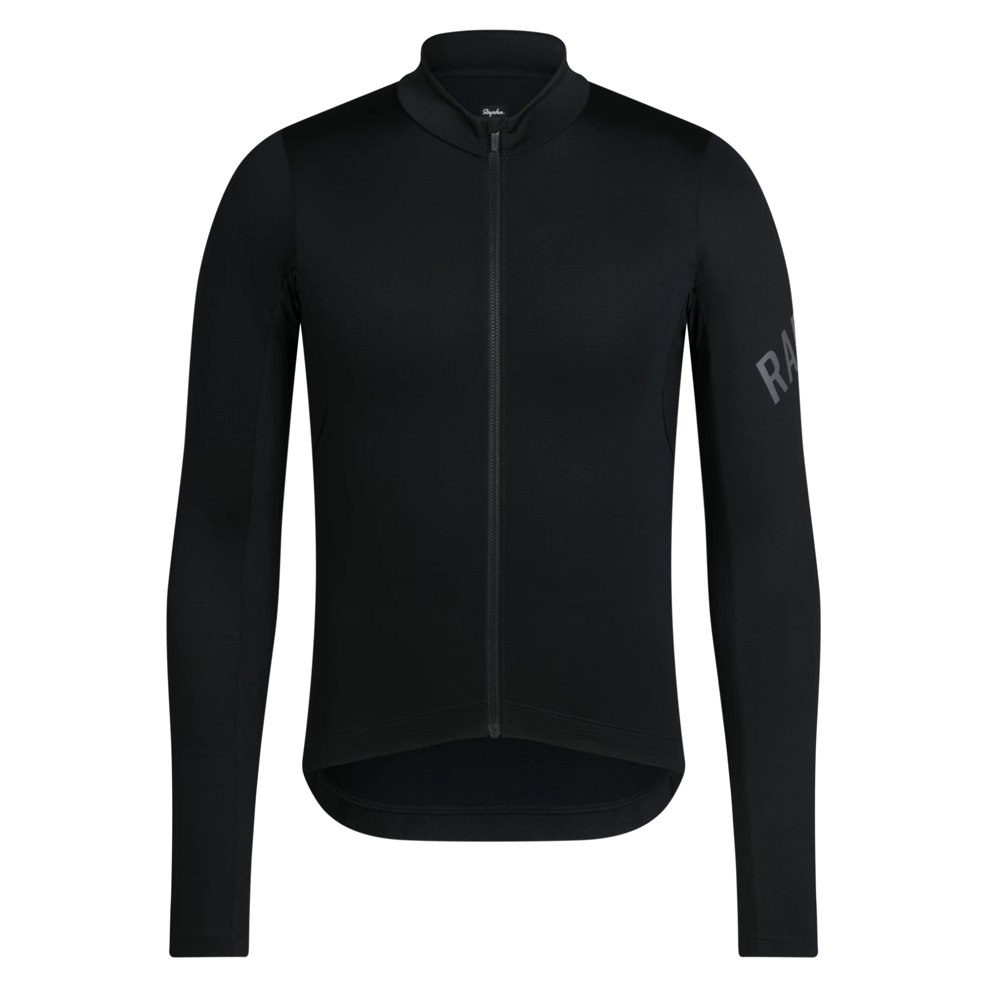 Rapha Men's Pro Team Long Sleeve Midweight Jersey - Image 3