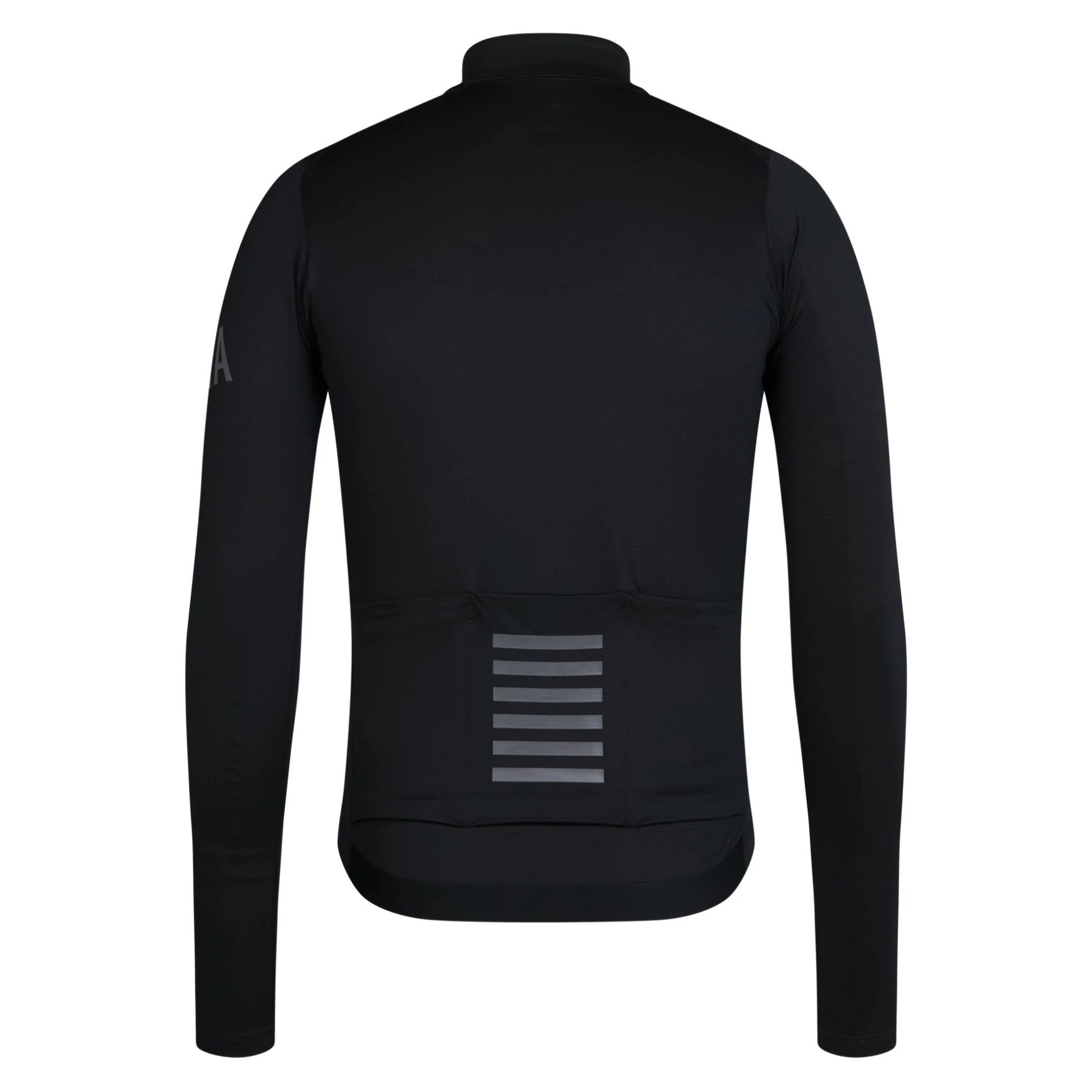 Rapha Men's Pro Team Long Sleeve Midweight Jersey - Image 4