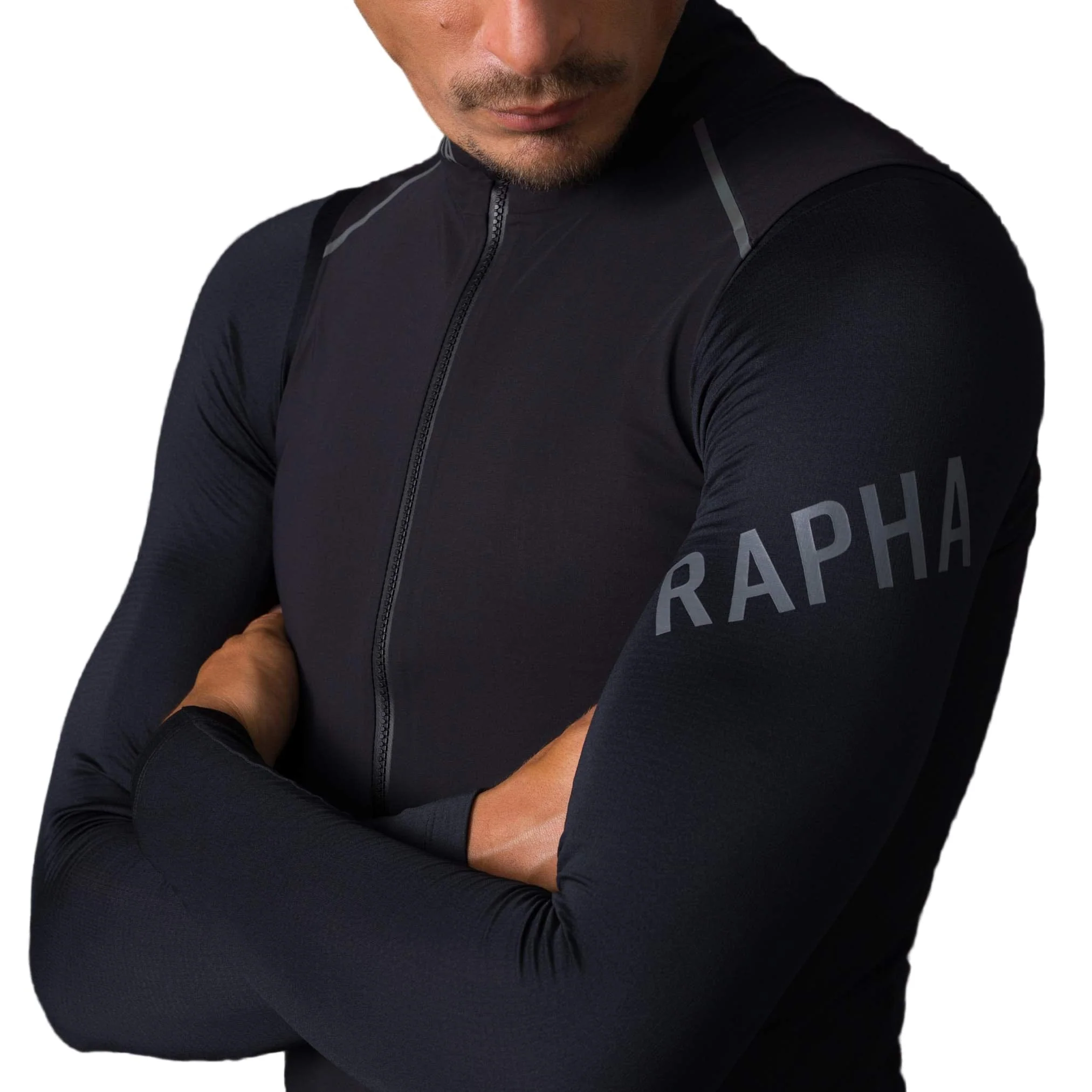 Rapha Men's Pro Team Shadow Gilet - Image 3