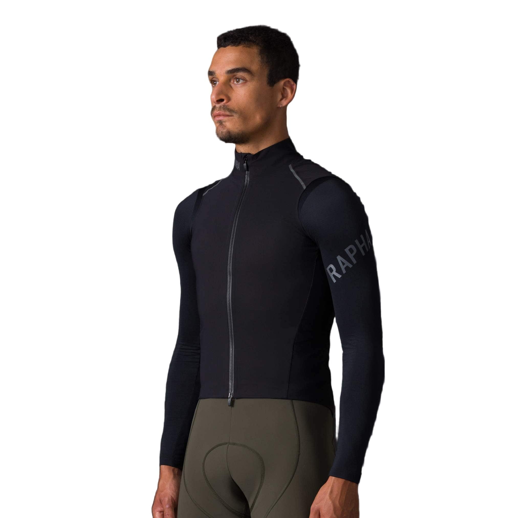 Rapha Men's Pro Team Shadow Gilet - Image 5