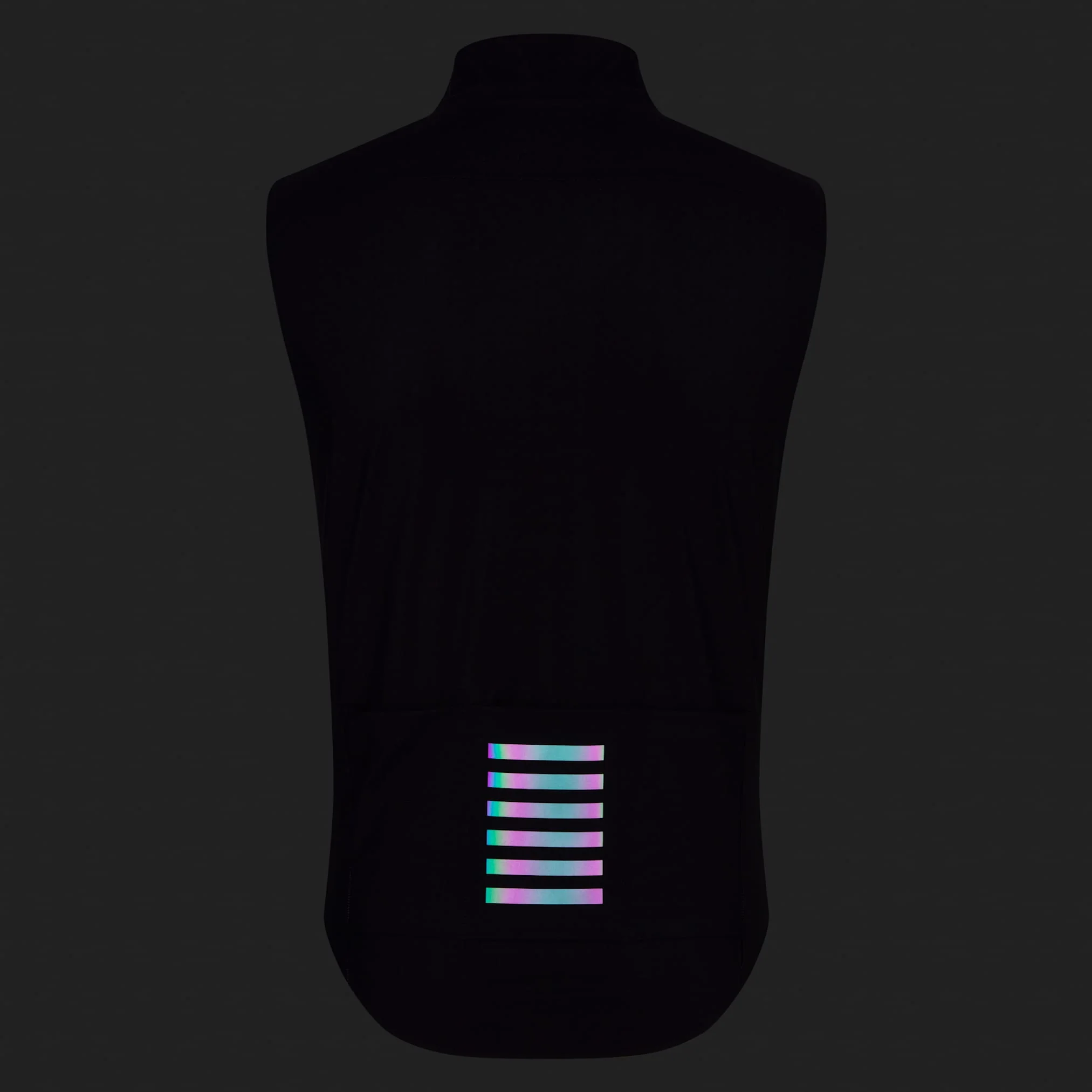 Rapha Men's Pro Team Shadow Gilet - Image 7
