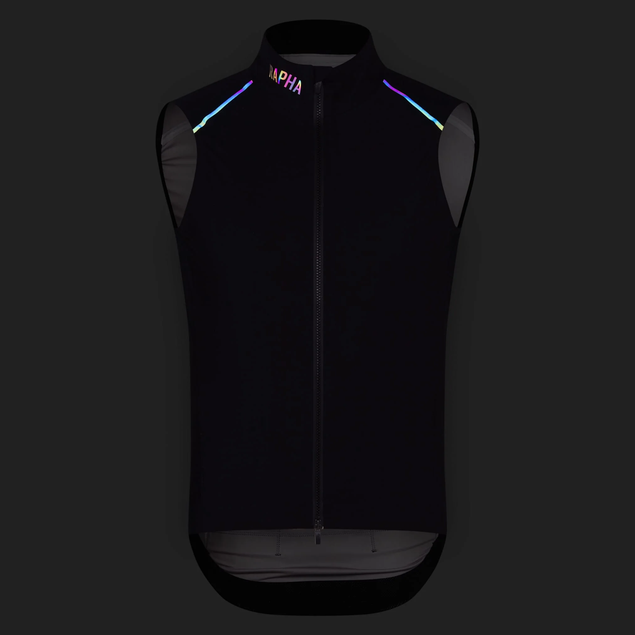 Rapha Men's Pro Team Shadow Gilet - Image 8