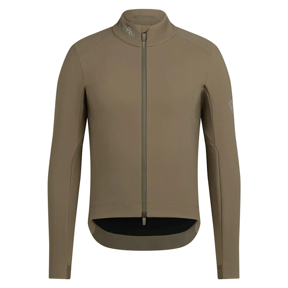 Rapha Men's Pro Team Shadow Winter Jacket - Image 5