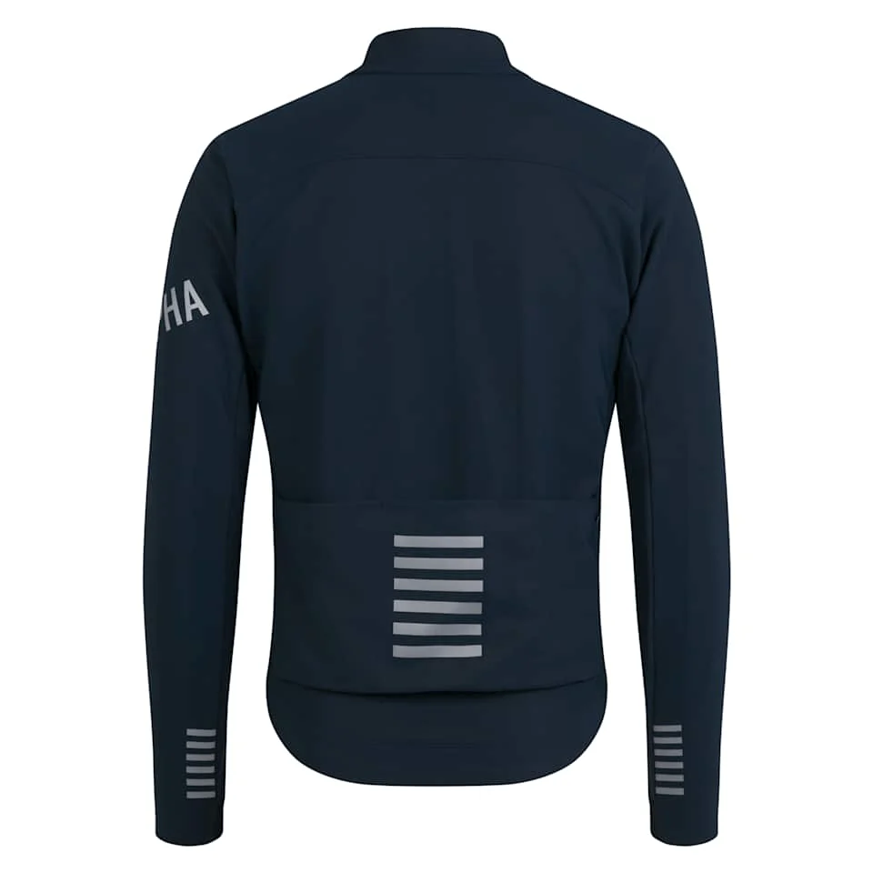 Rapha Men's Pro Team Shadow Winter Jacket - Image 8