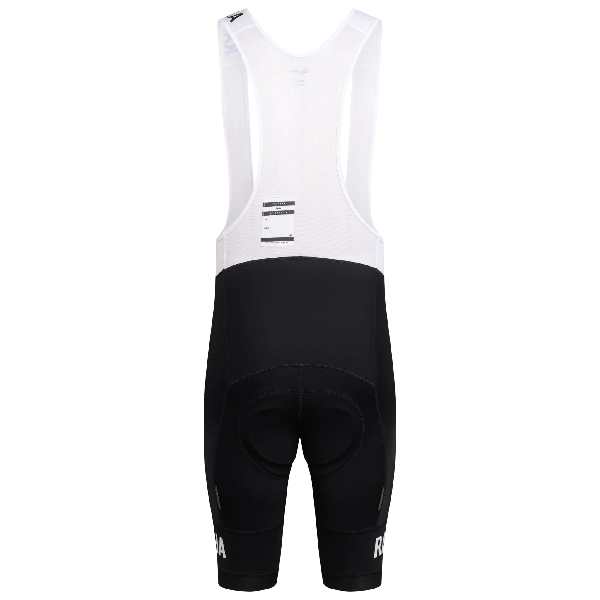 Rapha Men's Pro Team Training Bib Shorts - Image 4