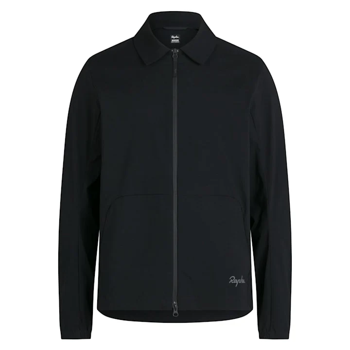Rapha Men's Tech Collar Jacket - Image 2