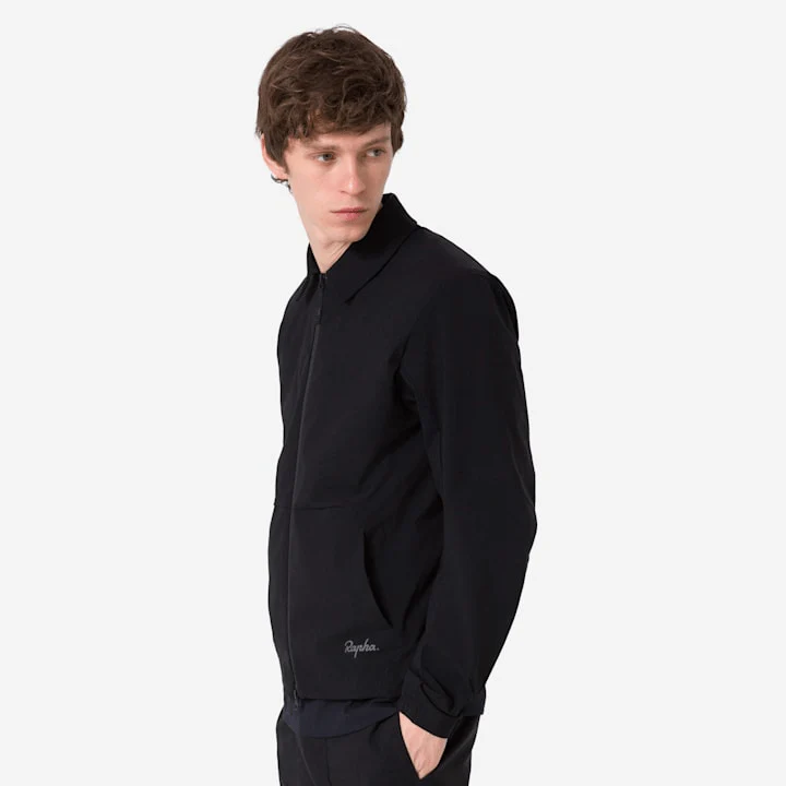 Rapha Men's Tech Collar Jacket - Image 4