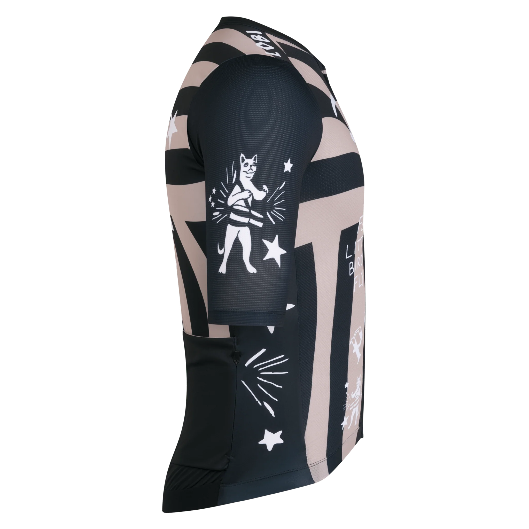 Rapha + Patta Men's Pro Team Training Jersey - Image 3
