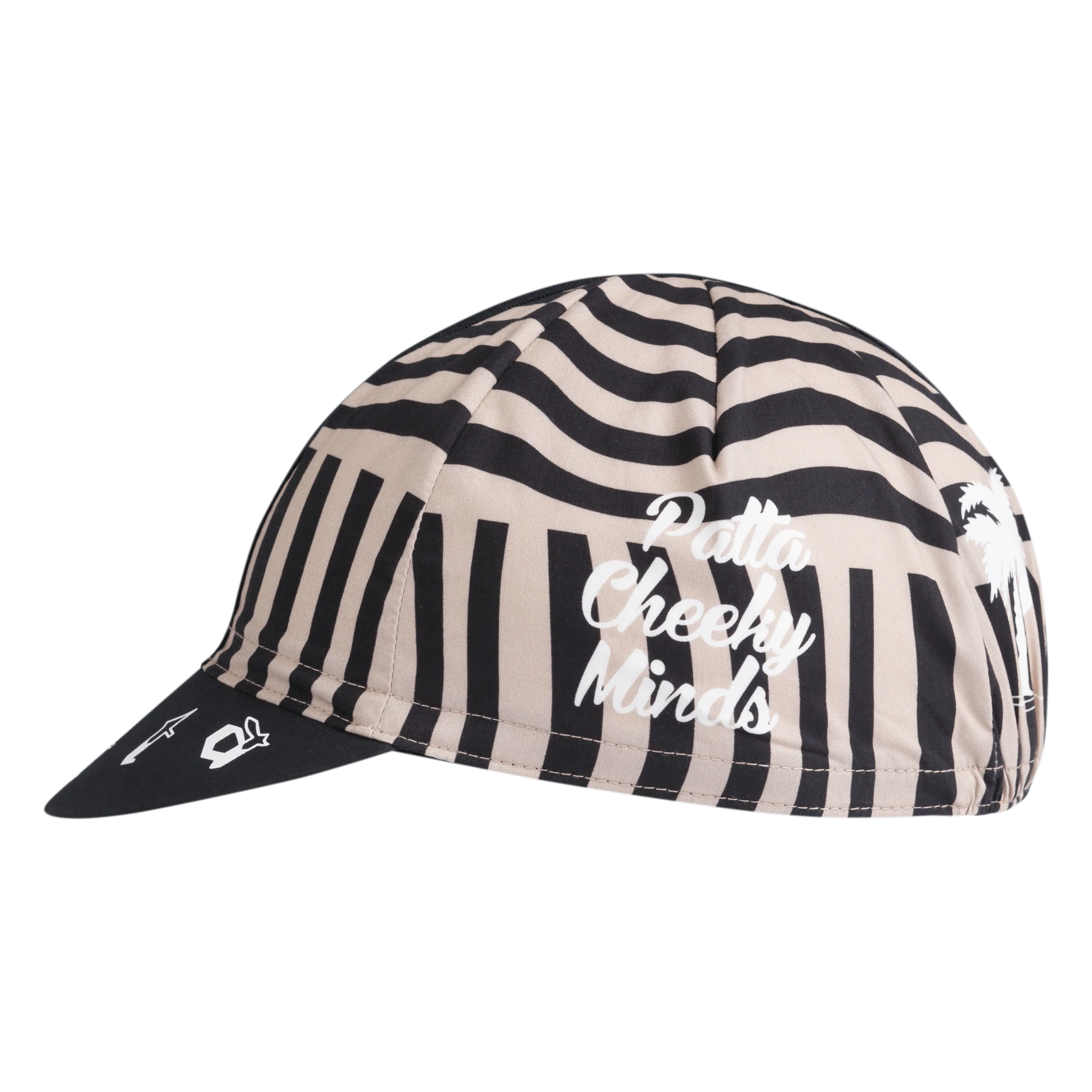 Rapha + Patta Rapha Cap II - Image 3