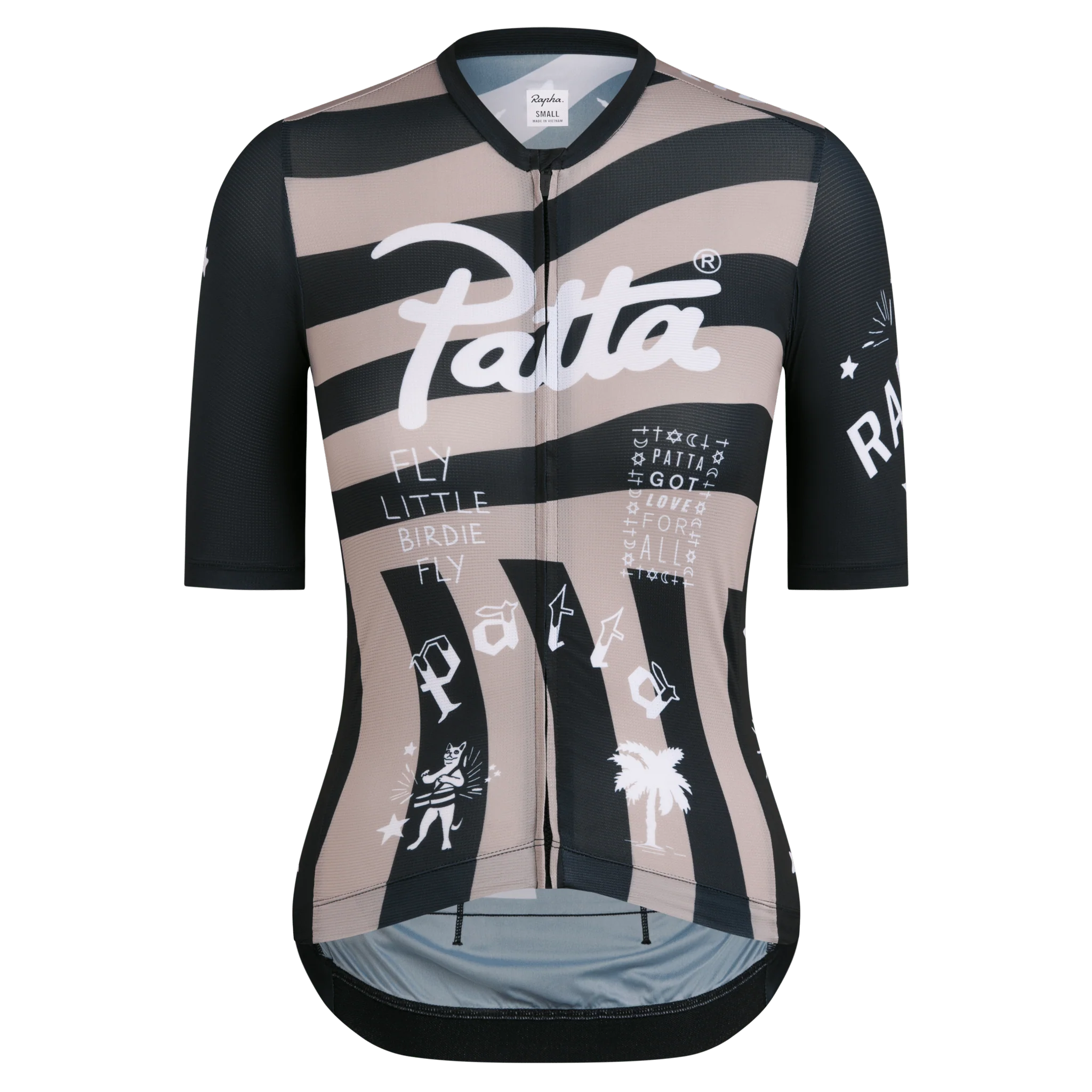 Rapha + Patta Women's Pro Team Training Jersey - Image 5
