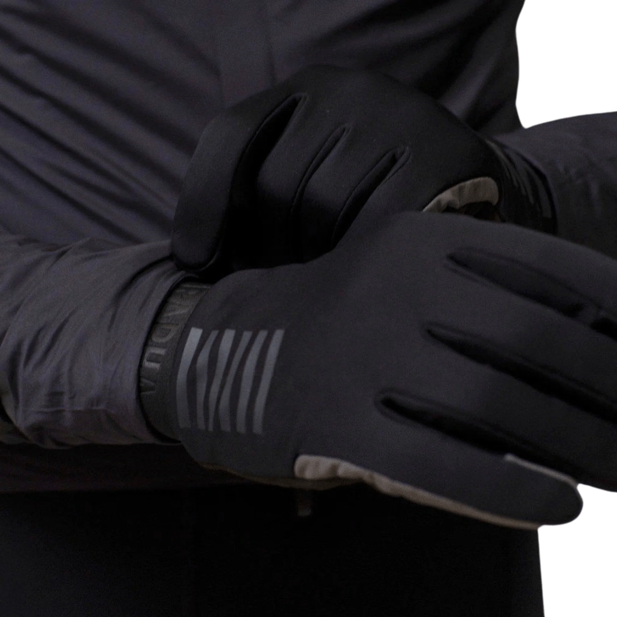 Rapha Pro Team Winter Gloves - Image 3
