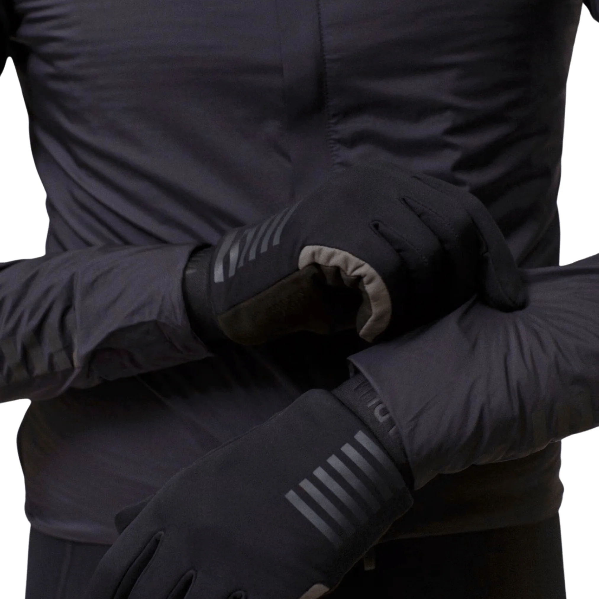 Rapha Pro Team Winter Gloves - Image 4