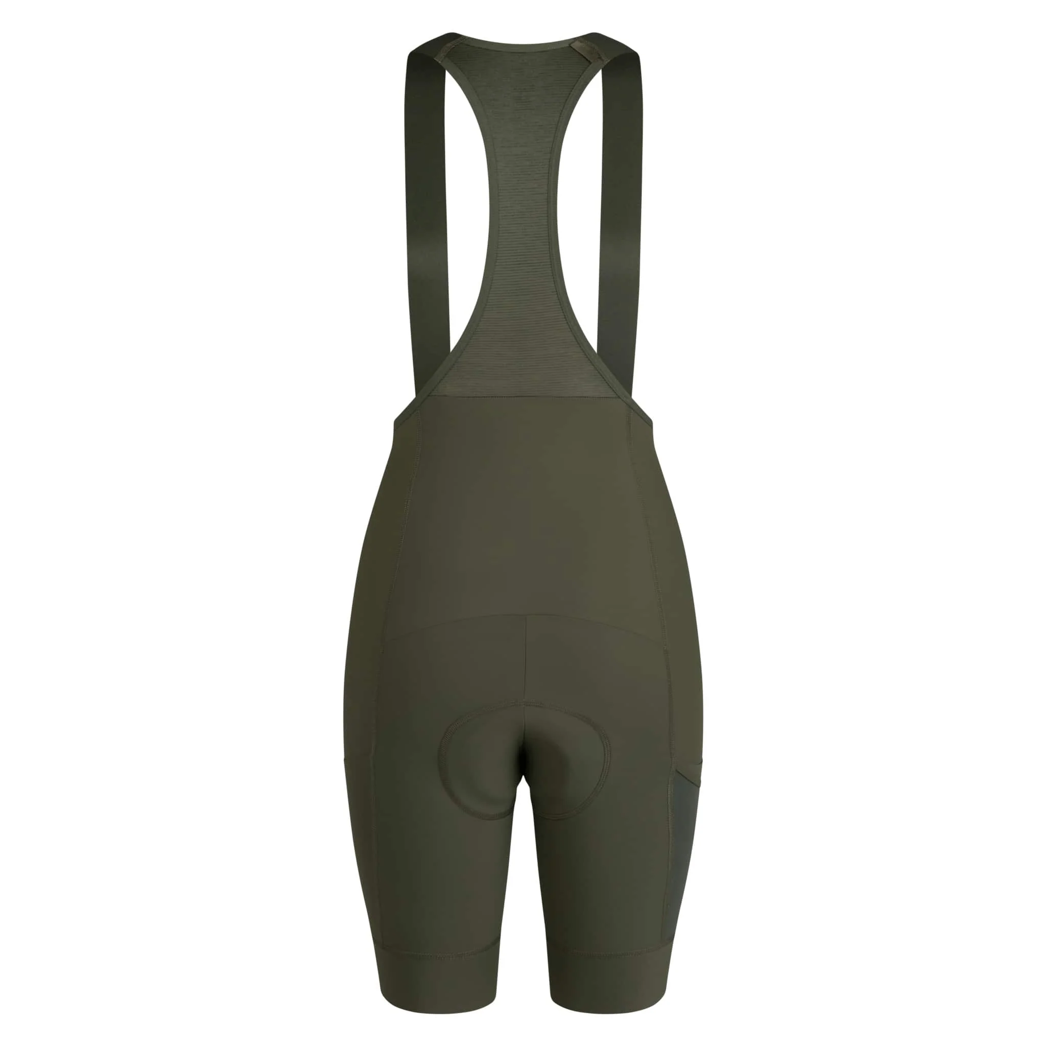 Rapha Women's Brevet Element Cargo Bib Shorts - Image 3