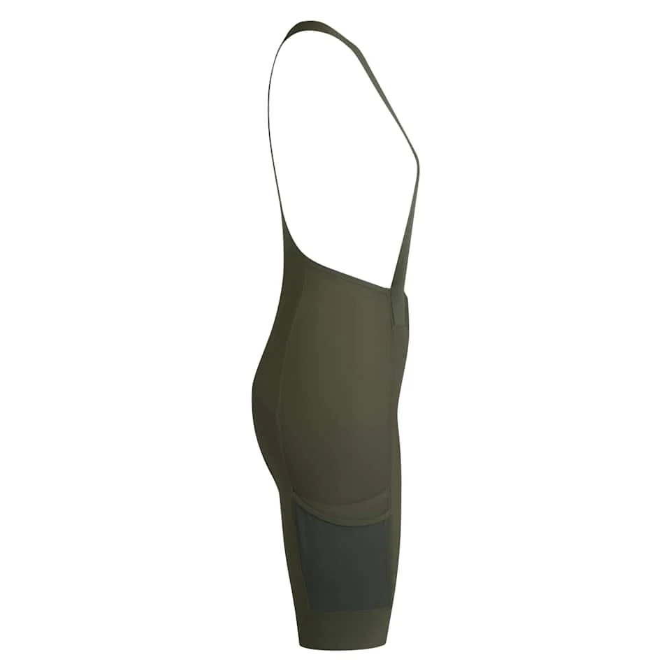 Rapha Women's Brevet Element Cargo Bib Shorts - Image 4