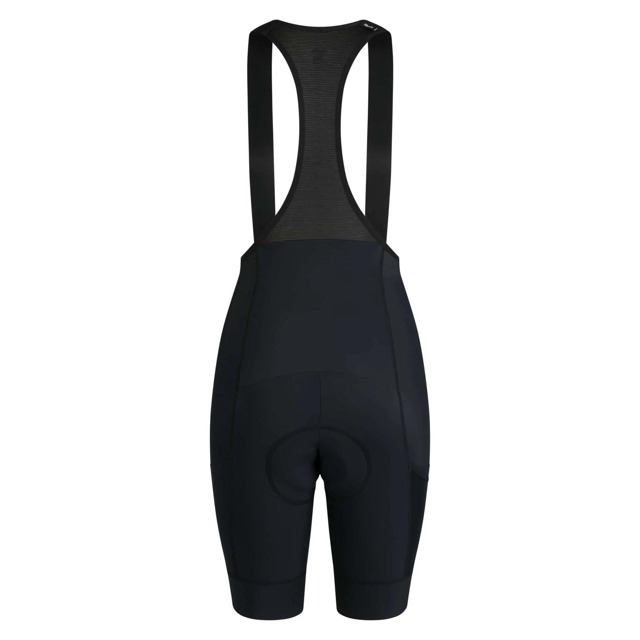 Rapha Women's Brevet Element Cargo Bib Shorts - Image 6