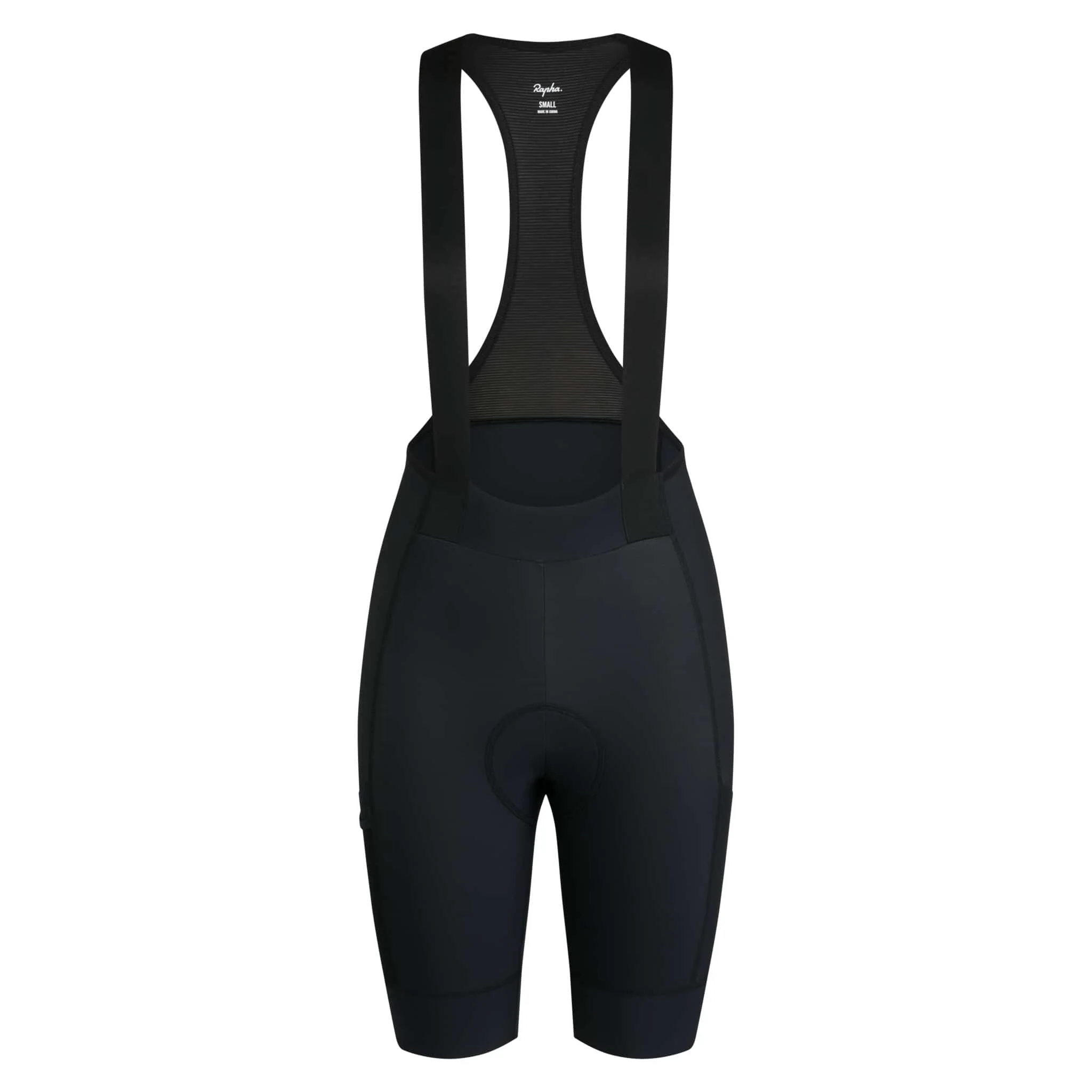 Rapha Women's Brevet Element Cargo Bib Shorts - Image 7